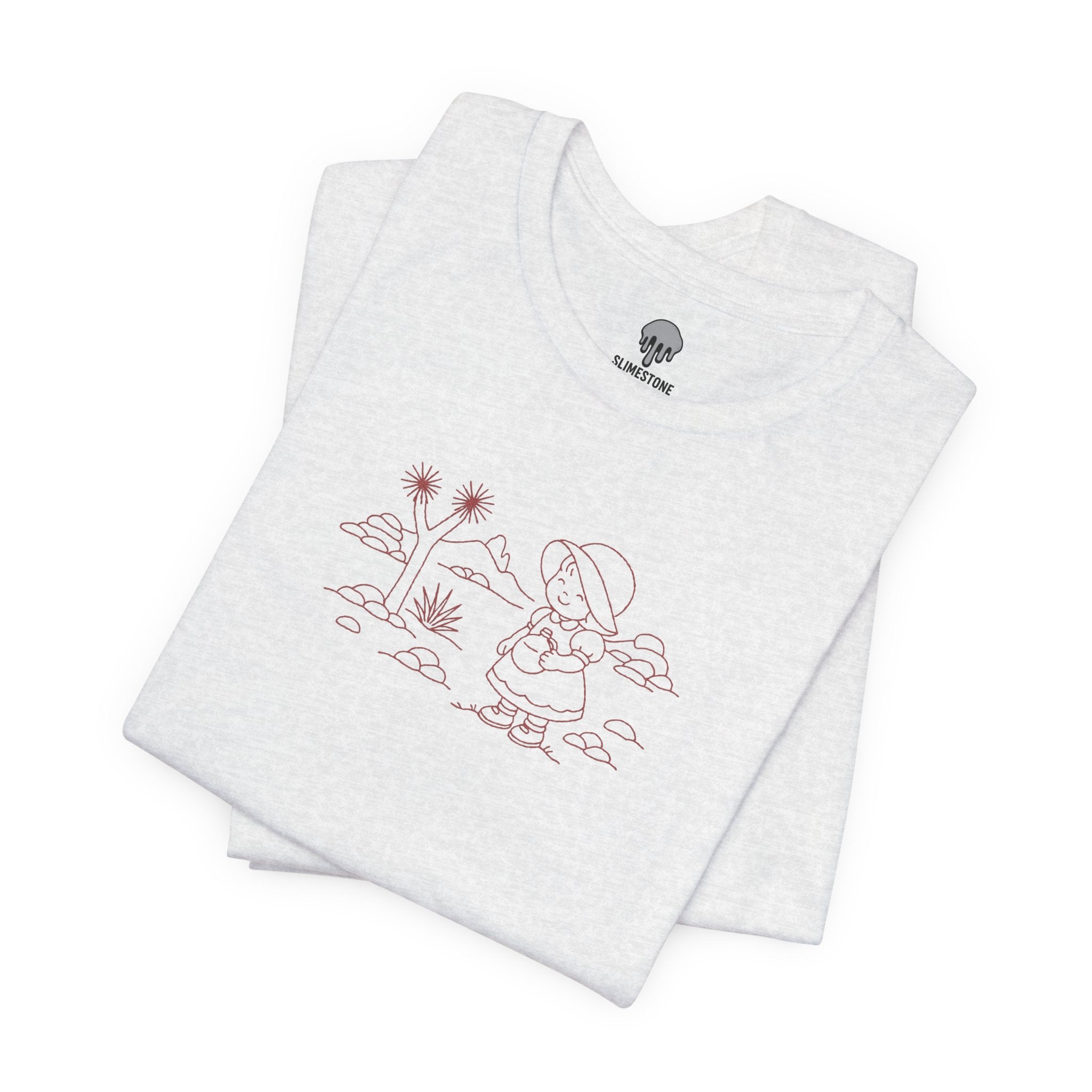 canteen cutie Graphic Tee