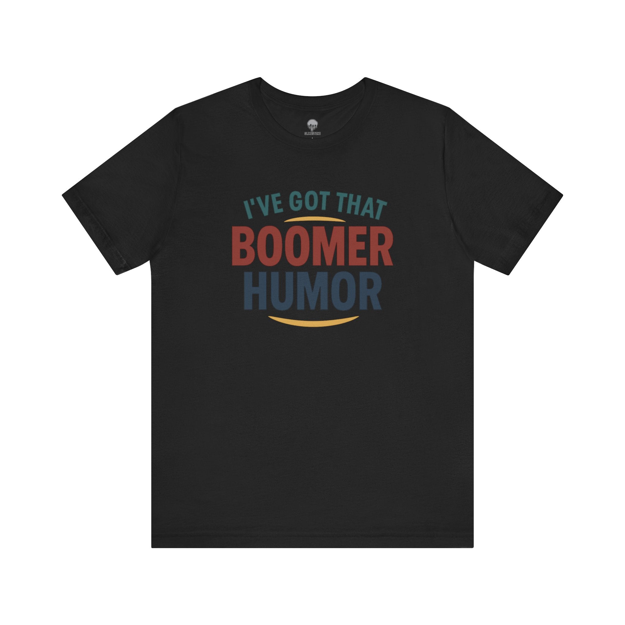 boomer humor Graphic Tee