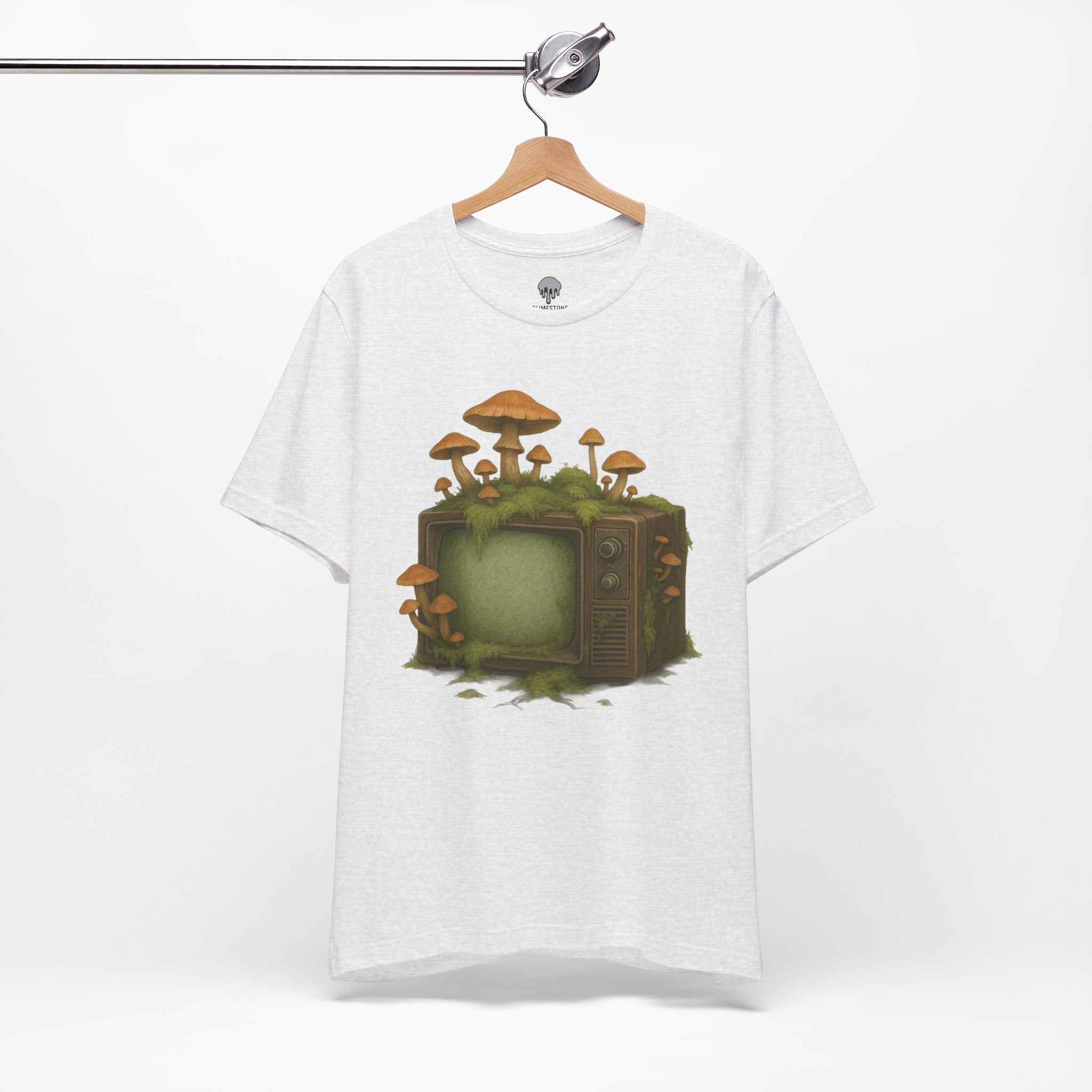 analog afterlife Graphic Tee