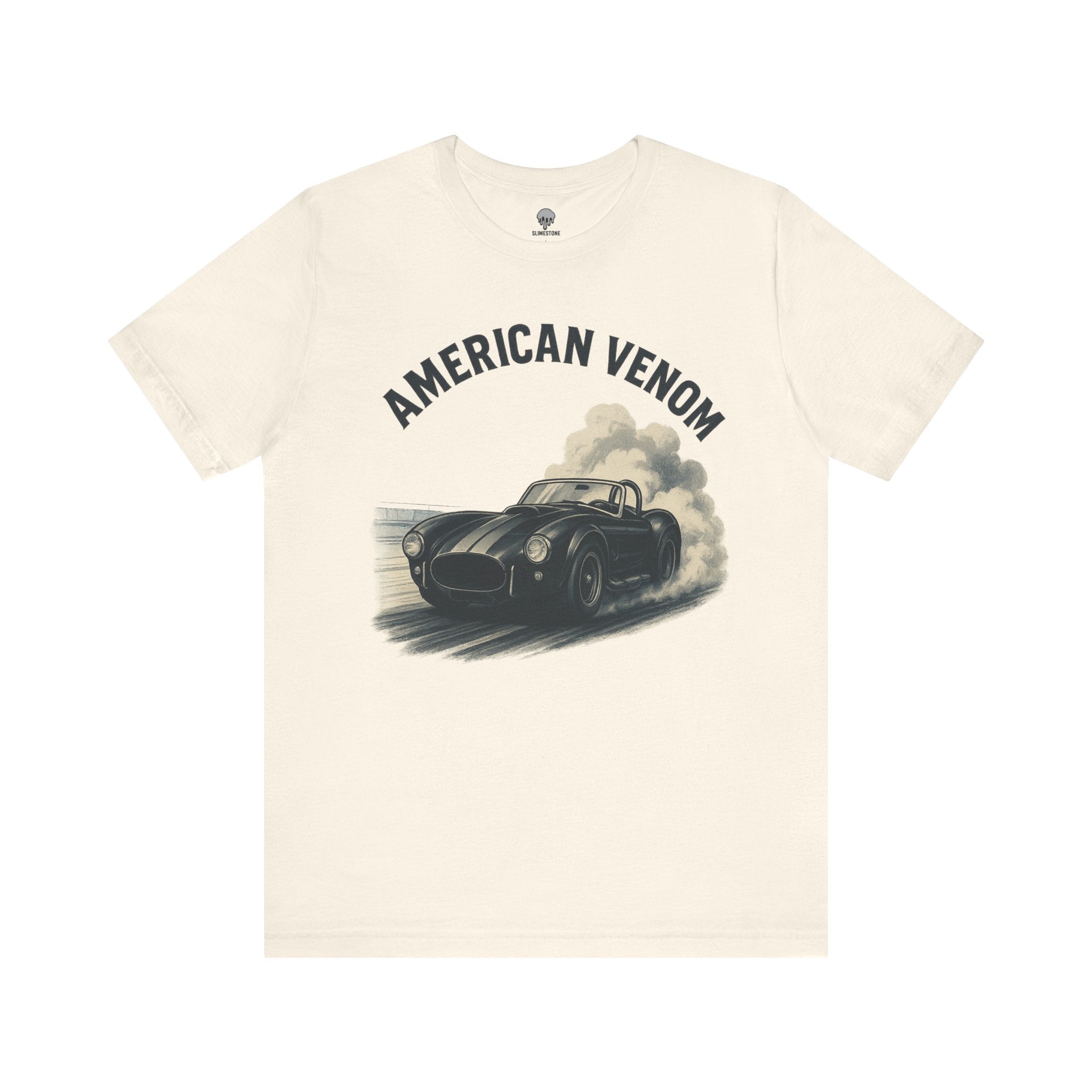 american venom Graphic Tee
