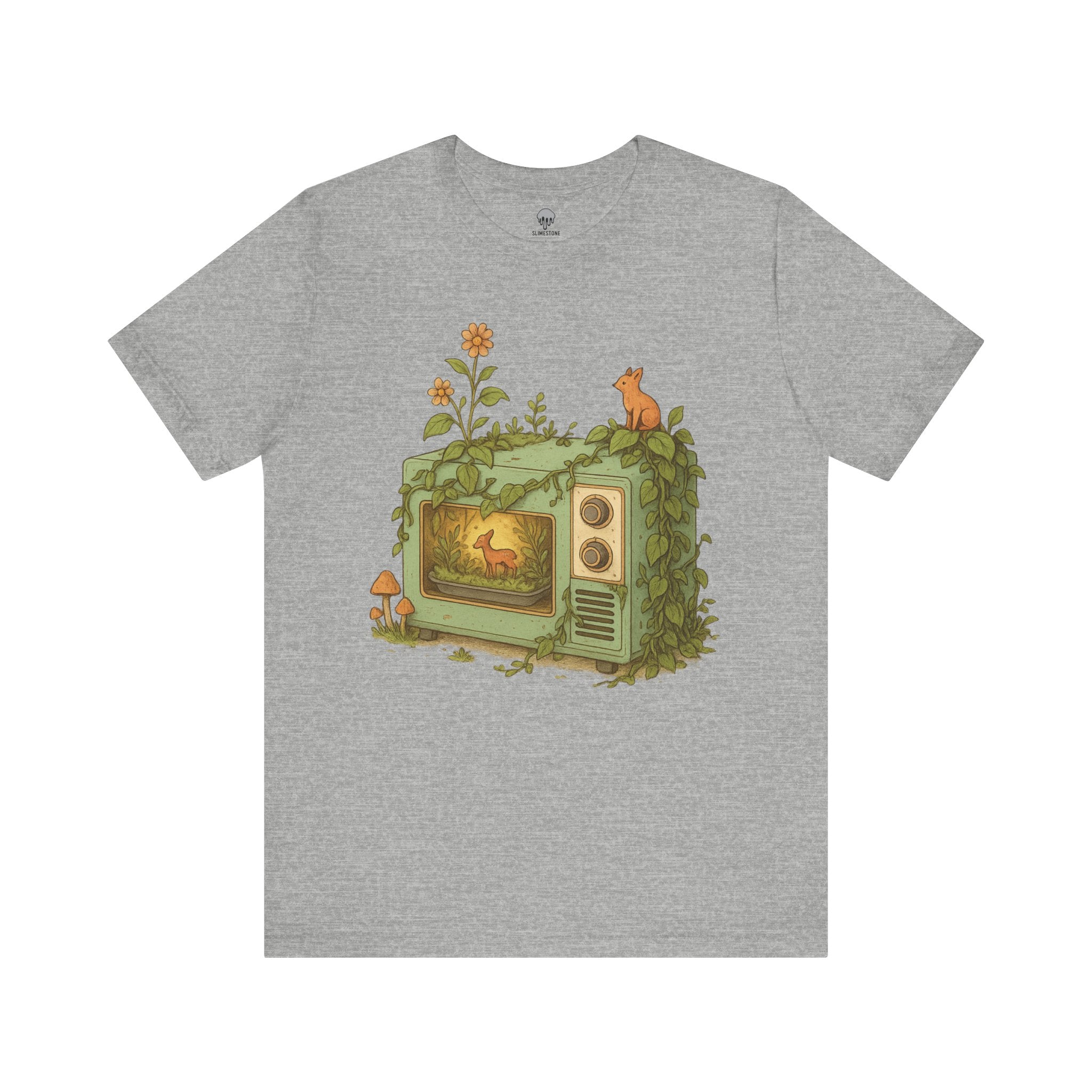 ovengrown Graphic Tee