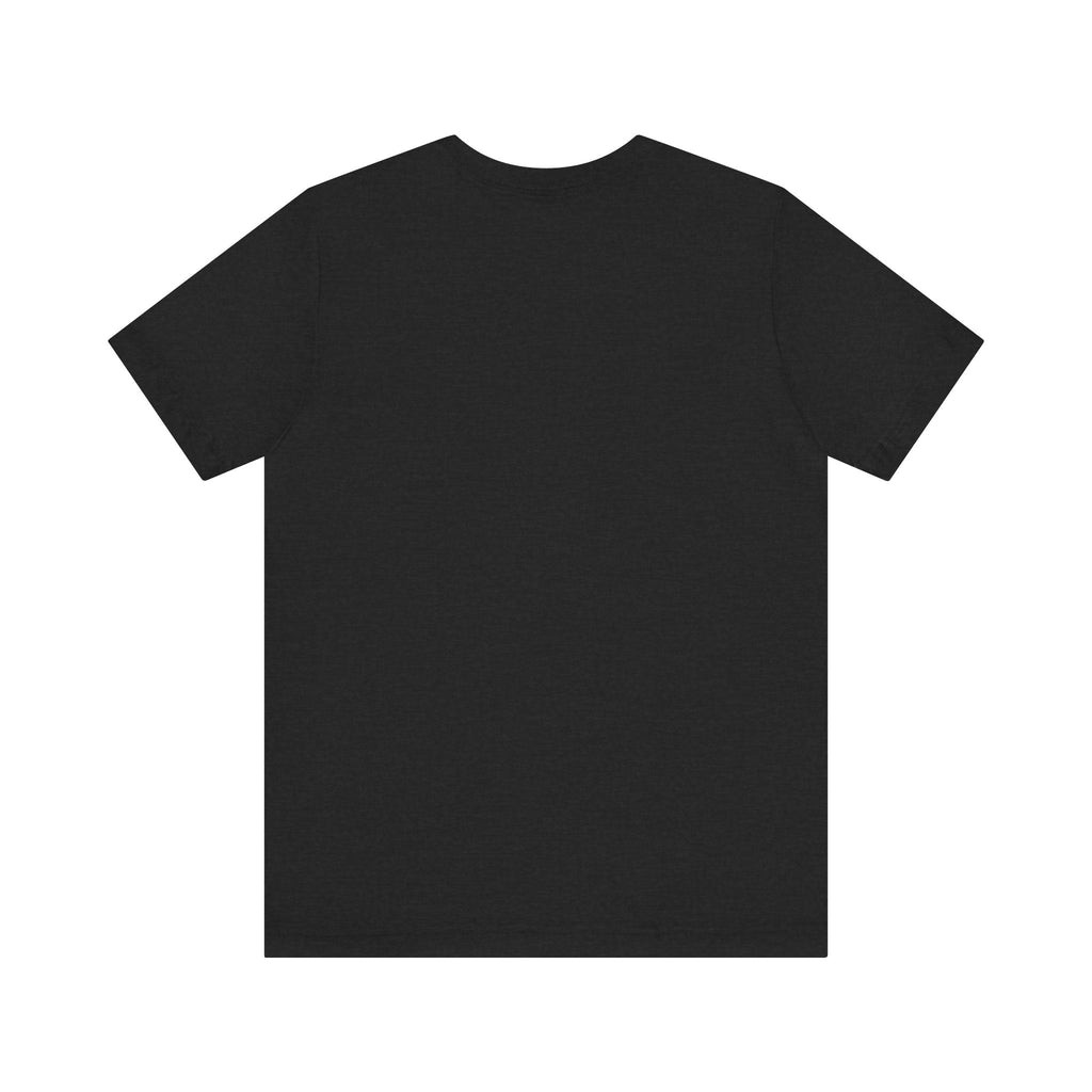 rabbit crossing Graphic Tee