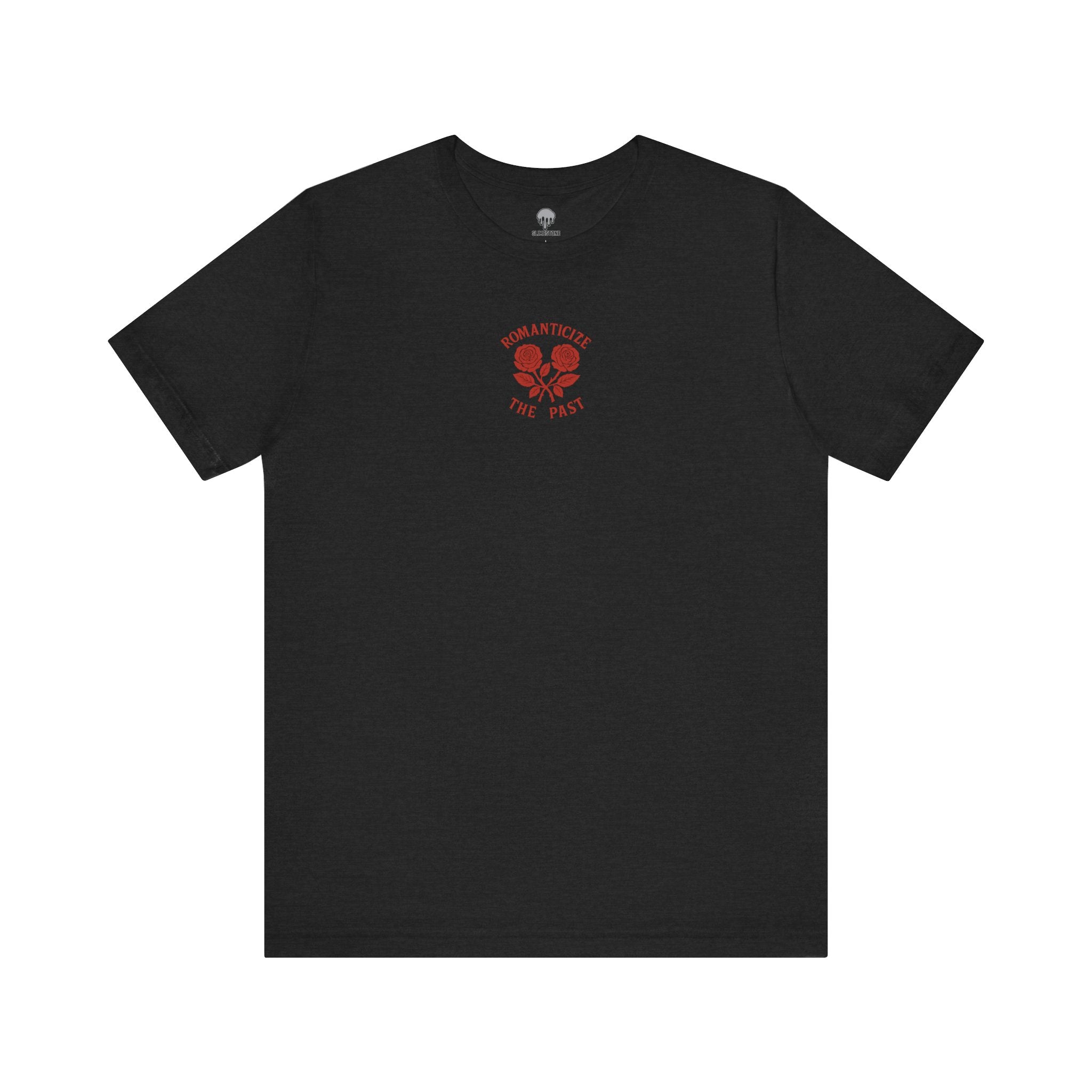 romanticize the past Graphic Tee