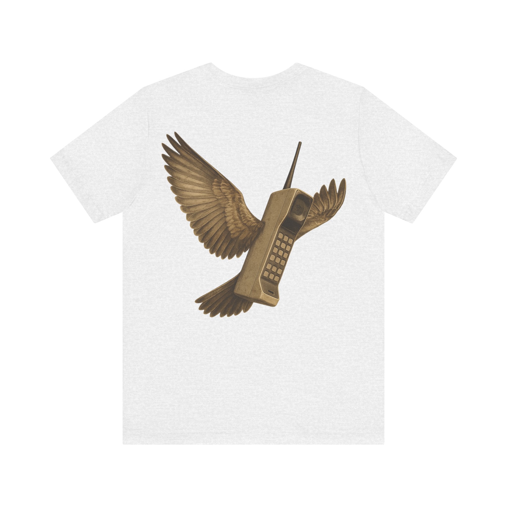 wireless Graphic Tee