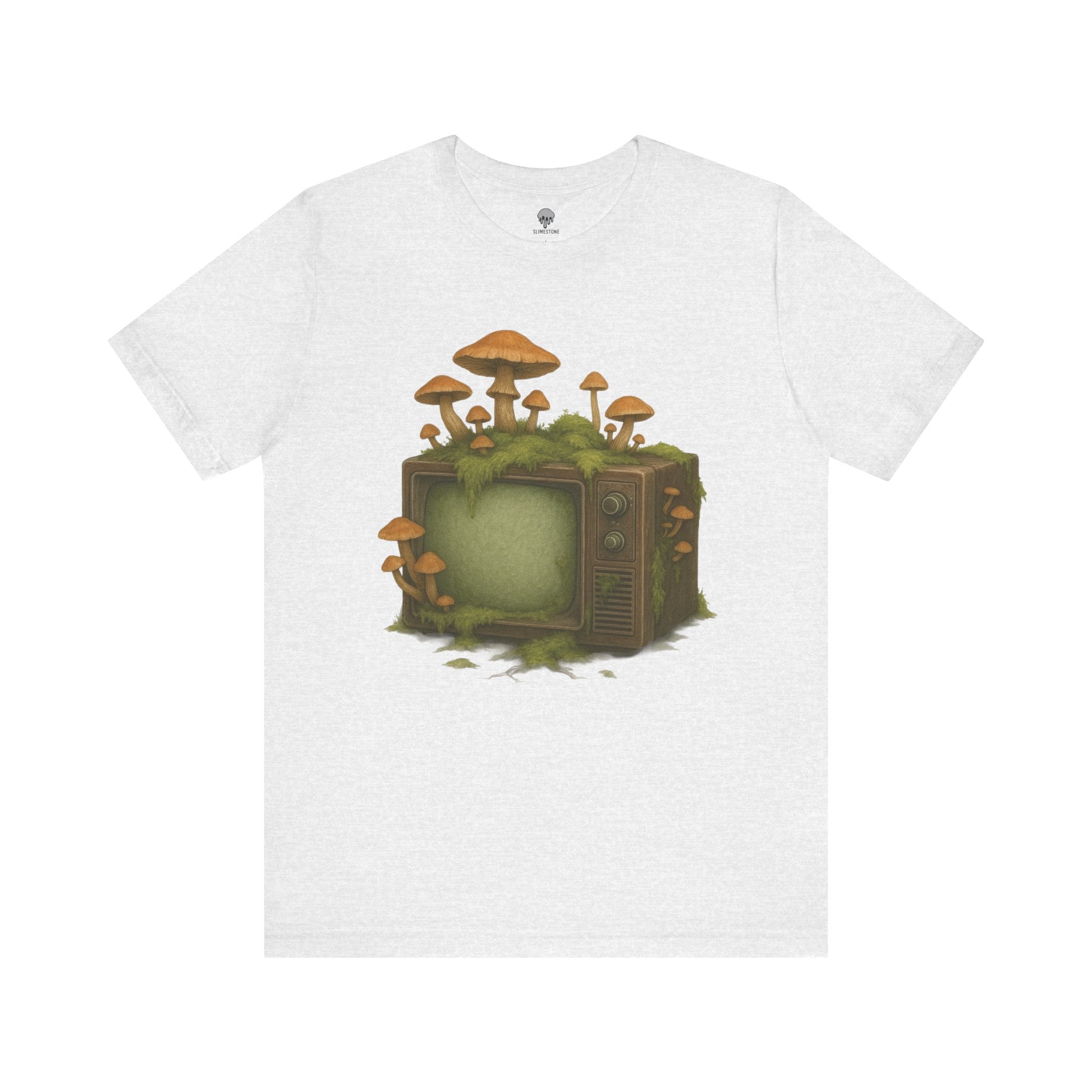 analog afterlife Graphic Tee