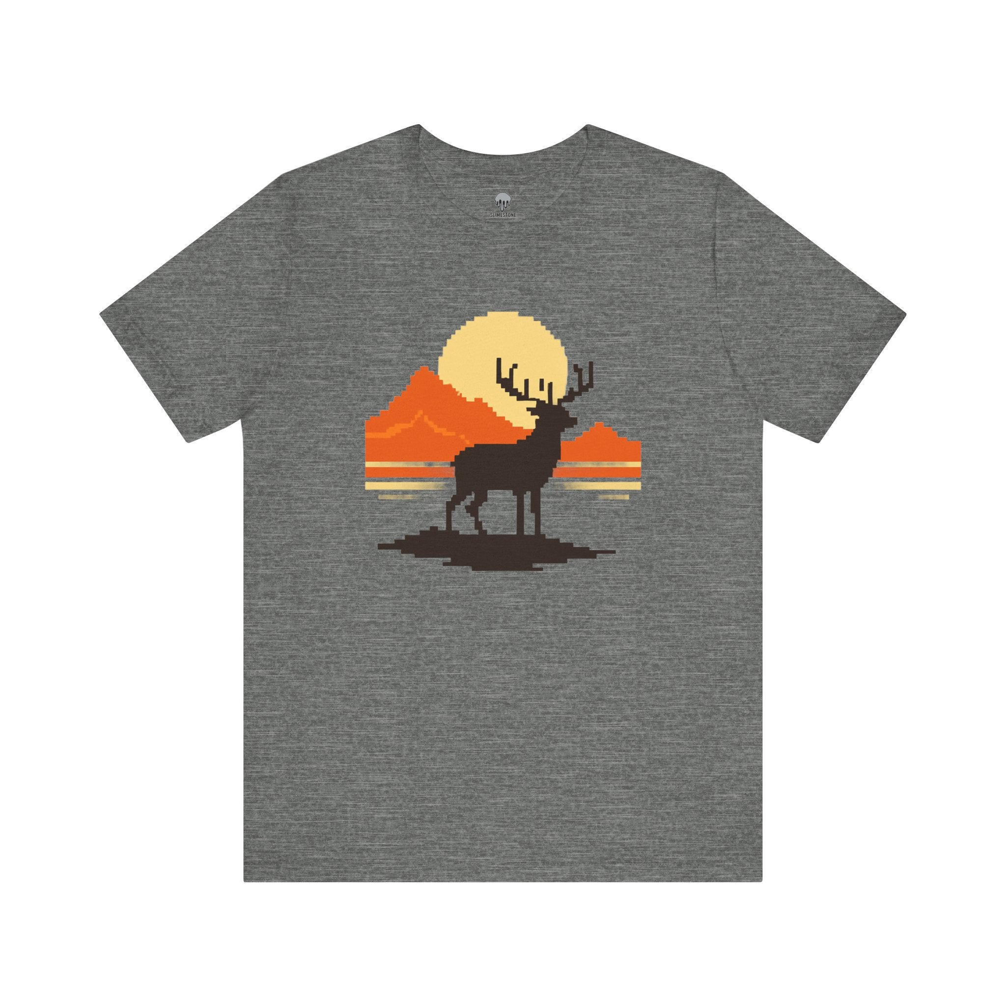 neobuck Graphic Tee