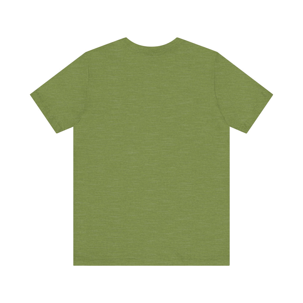 outdoorsy gal paperdoll Graphic Tee