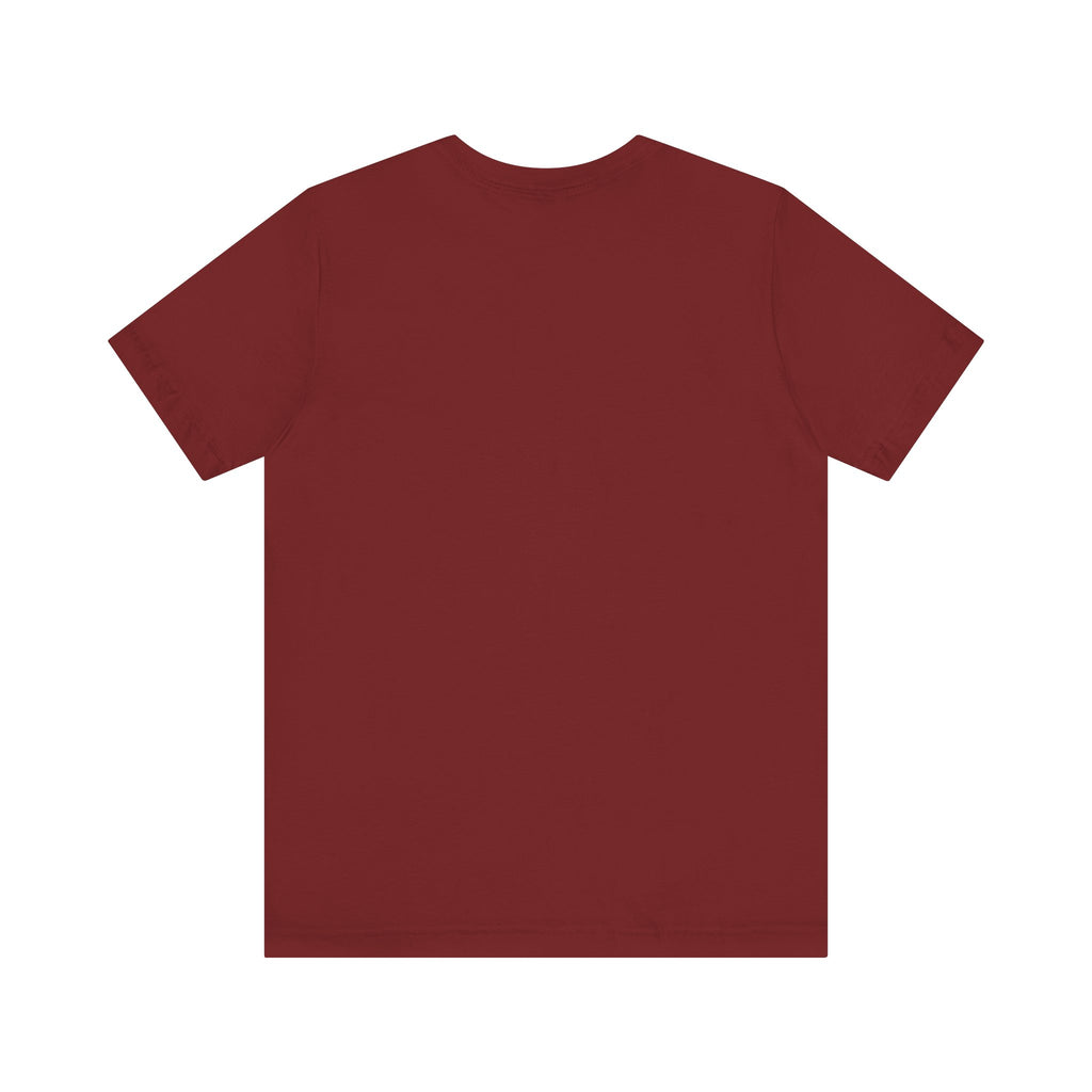 bitty fox Graphic Tee