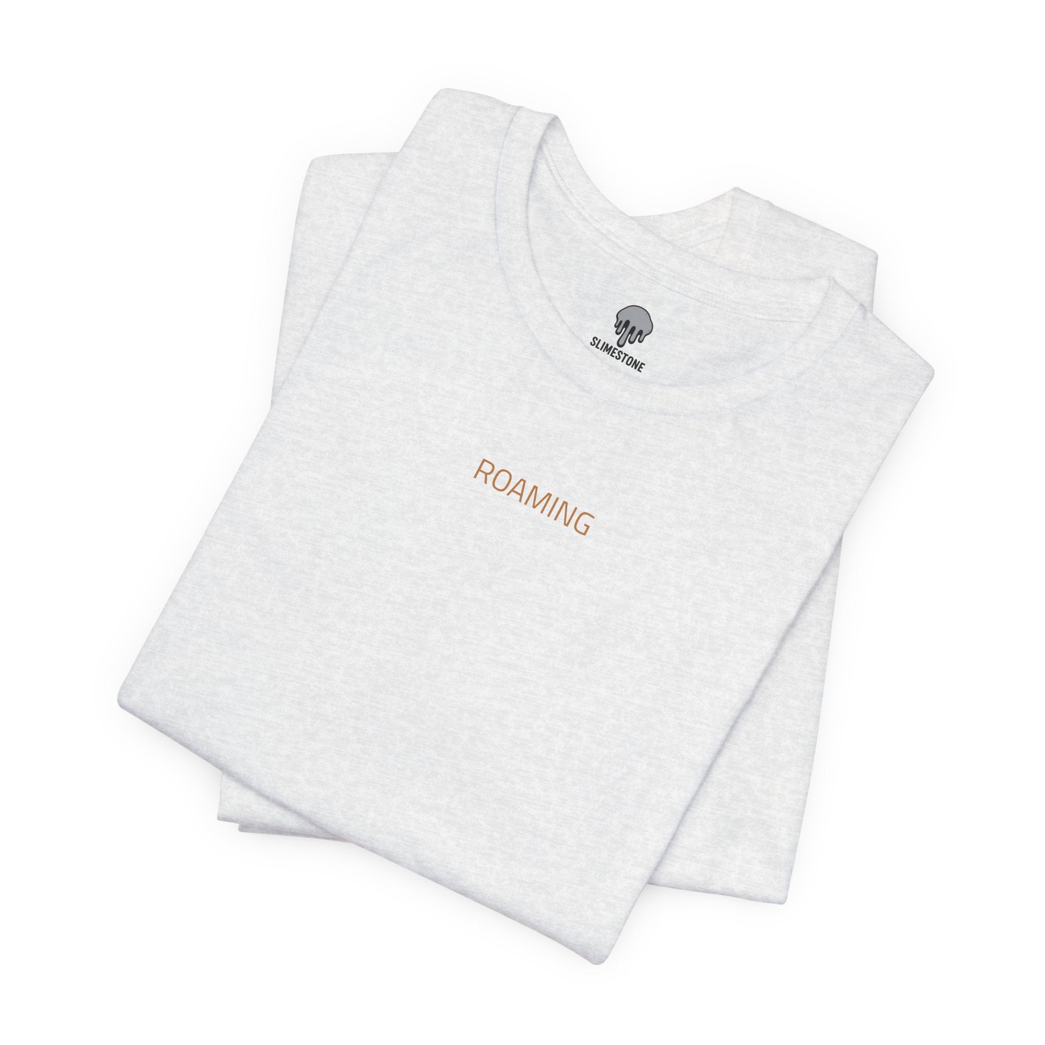 wireless Graphic Tee