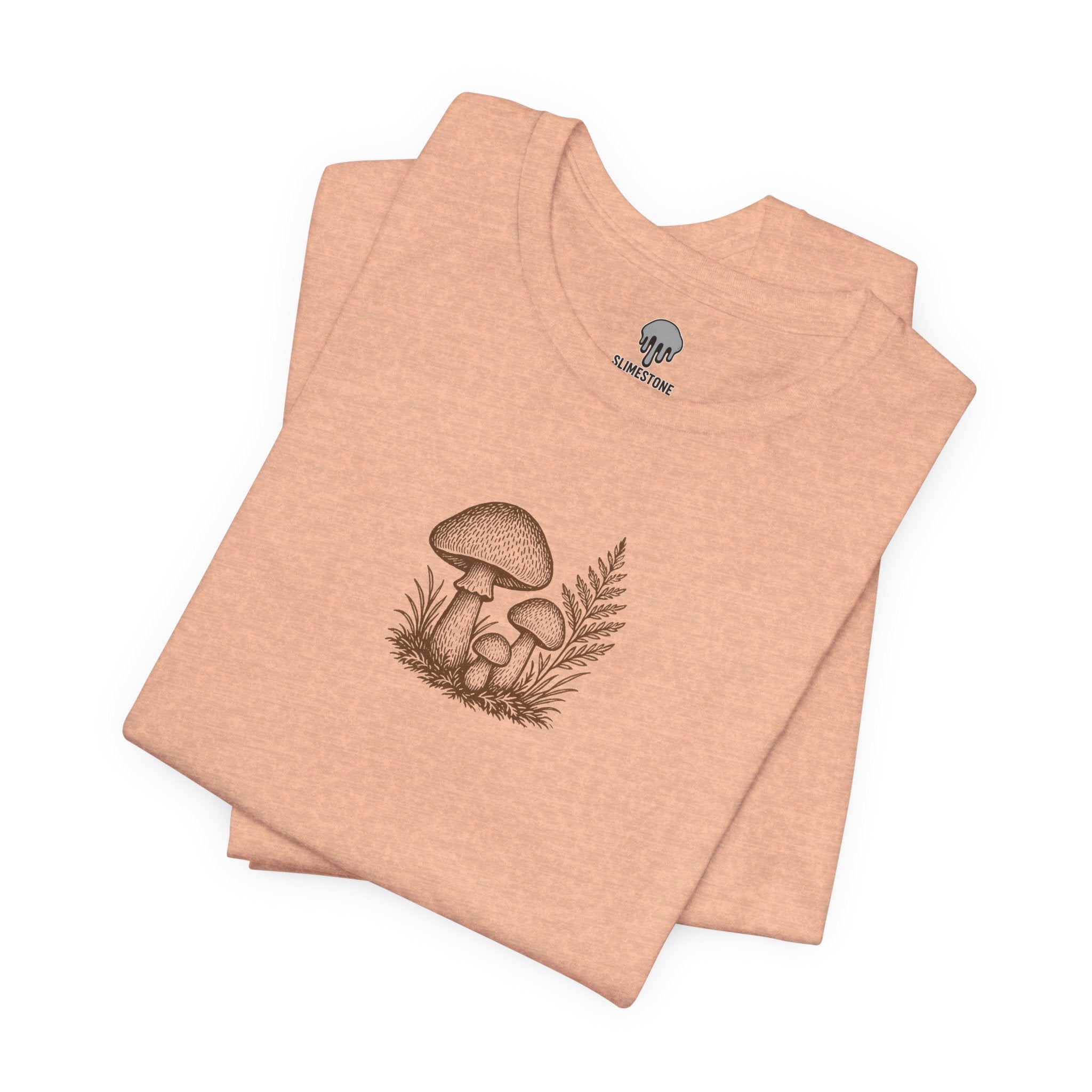 forestware Graphic Tee