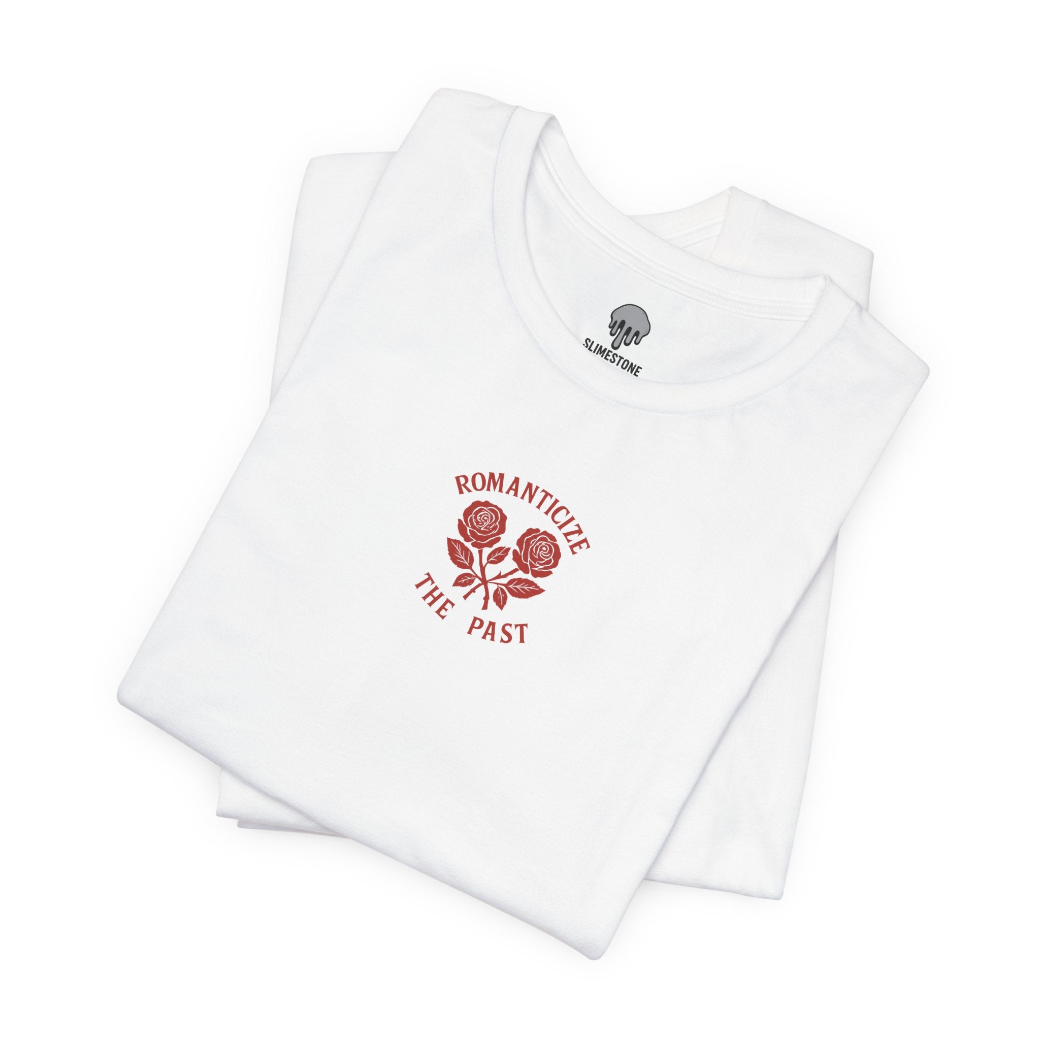 romanticize the past Graphic Tee