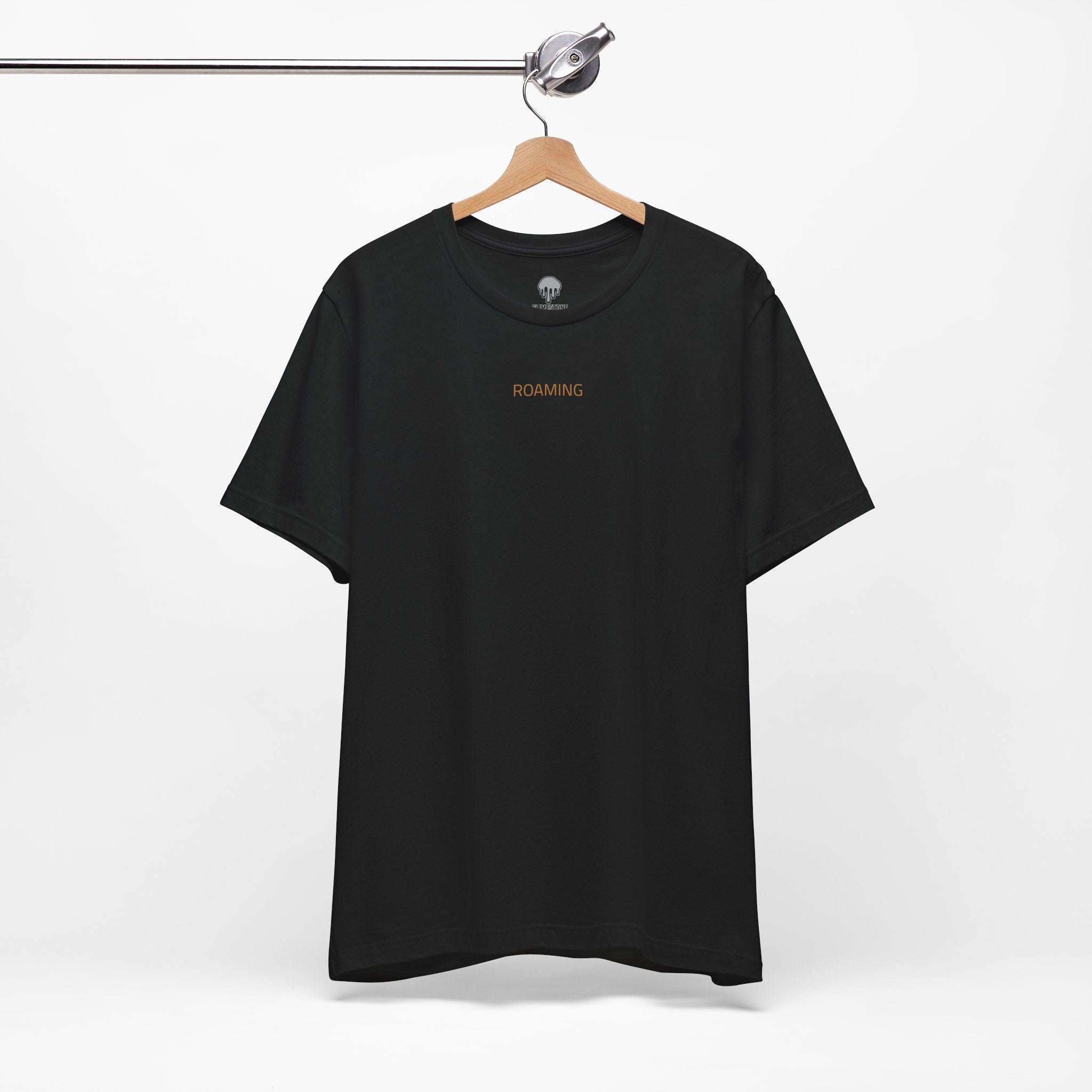 wireless Graphic Tee