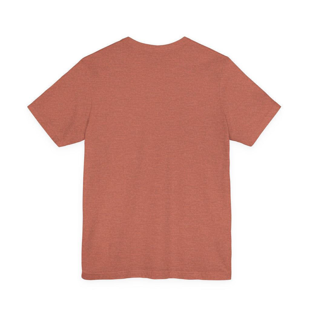 1960s sewing pattern Graphic Tee