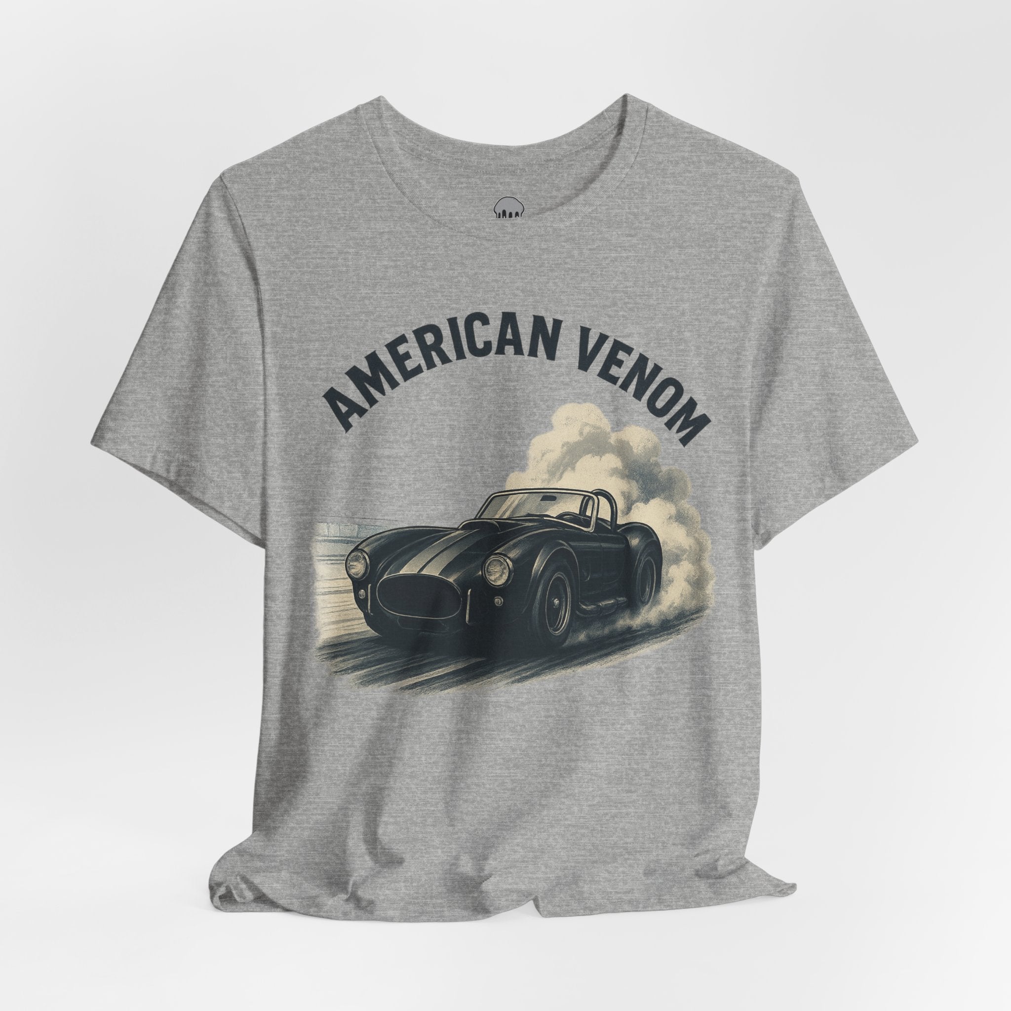 american venom Graphic Tee