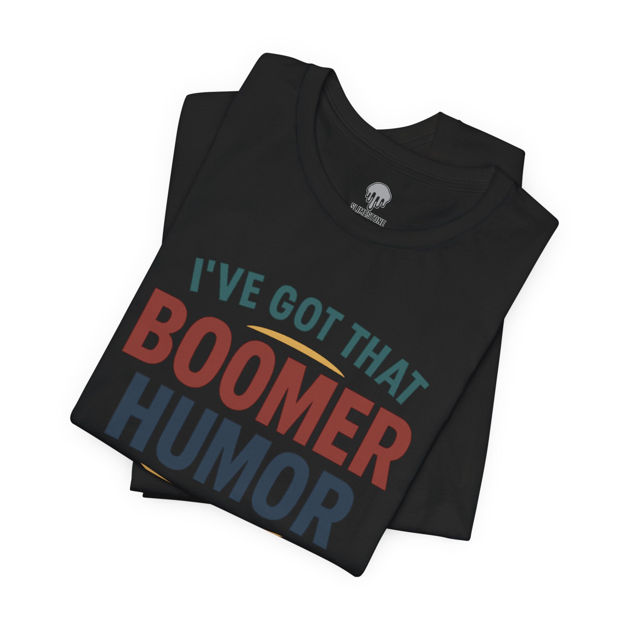 boomer humor Graphic Tee