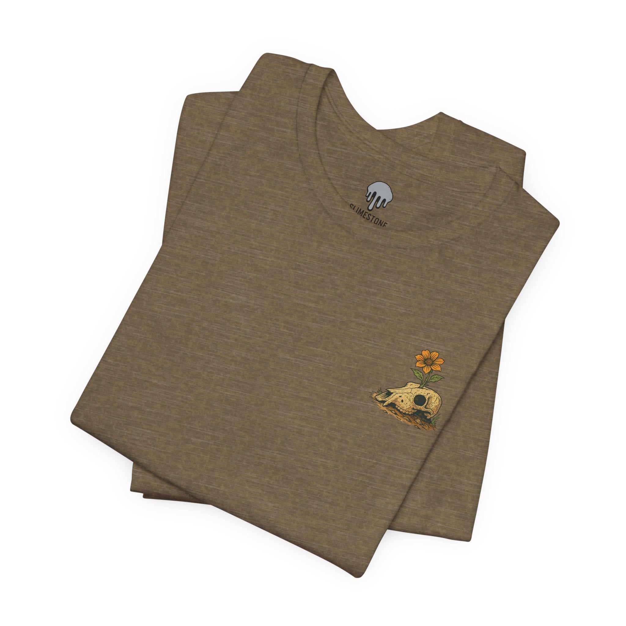 last bloom Graphic Tee