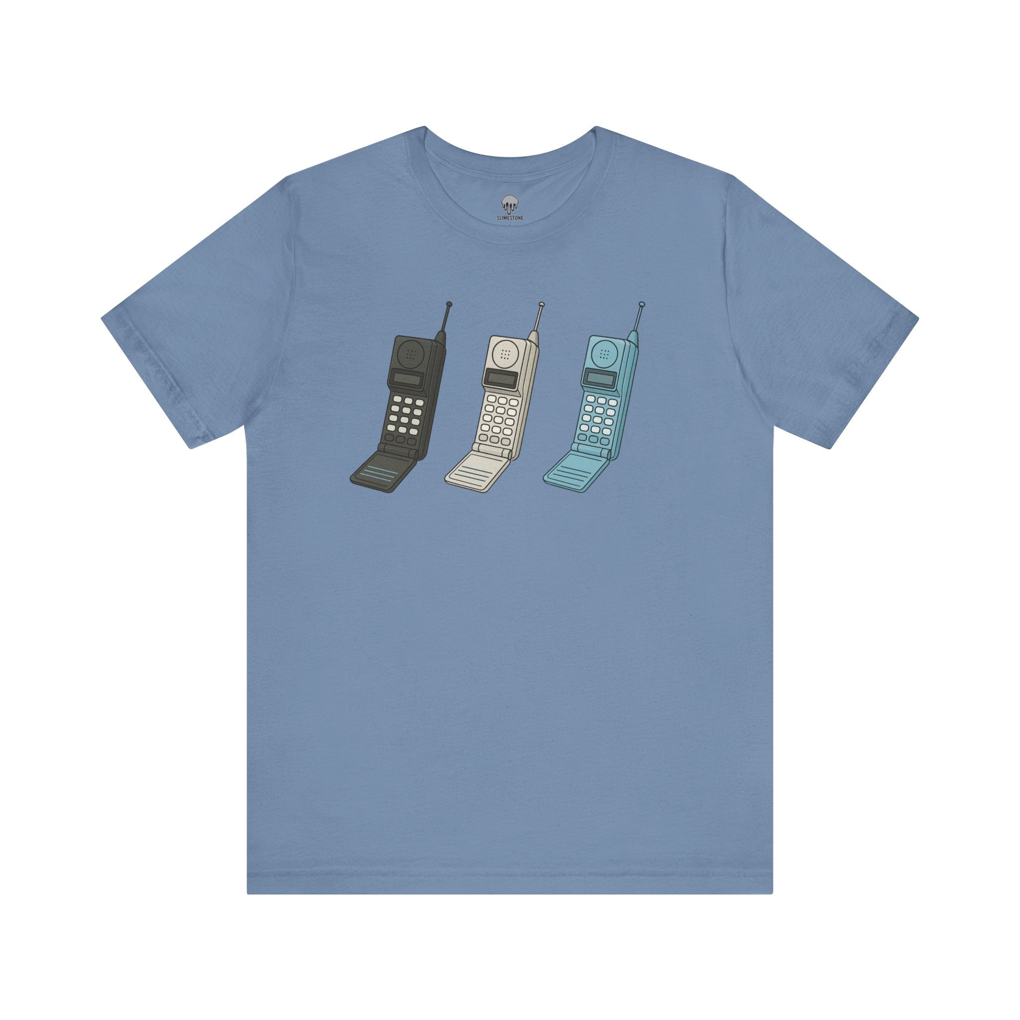 microdrop Graphic Tee