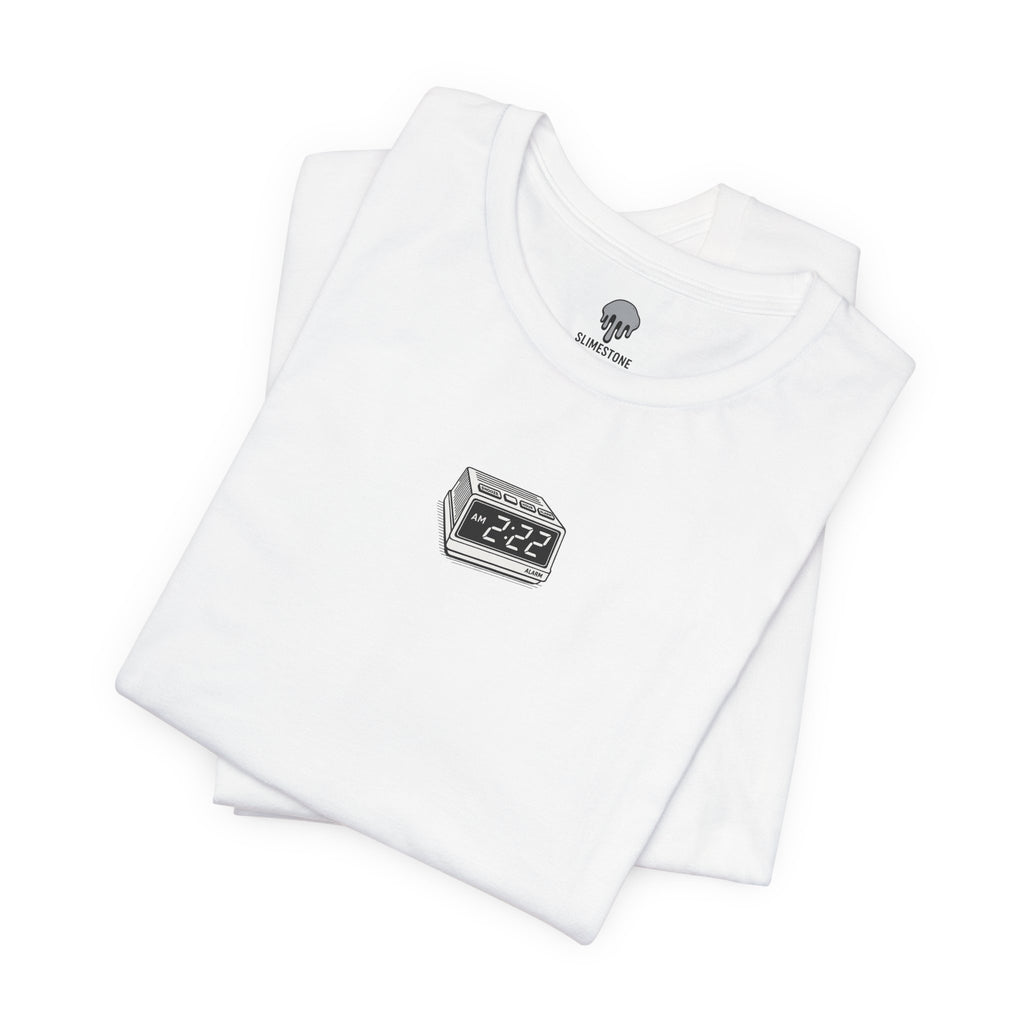 222 angel alarm Graphic Tee