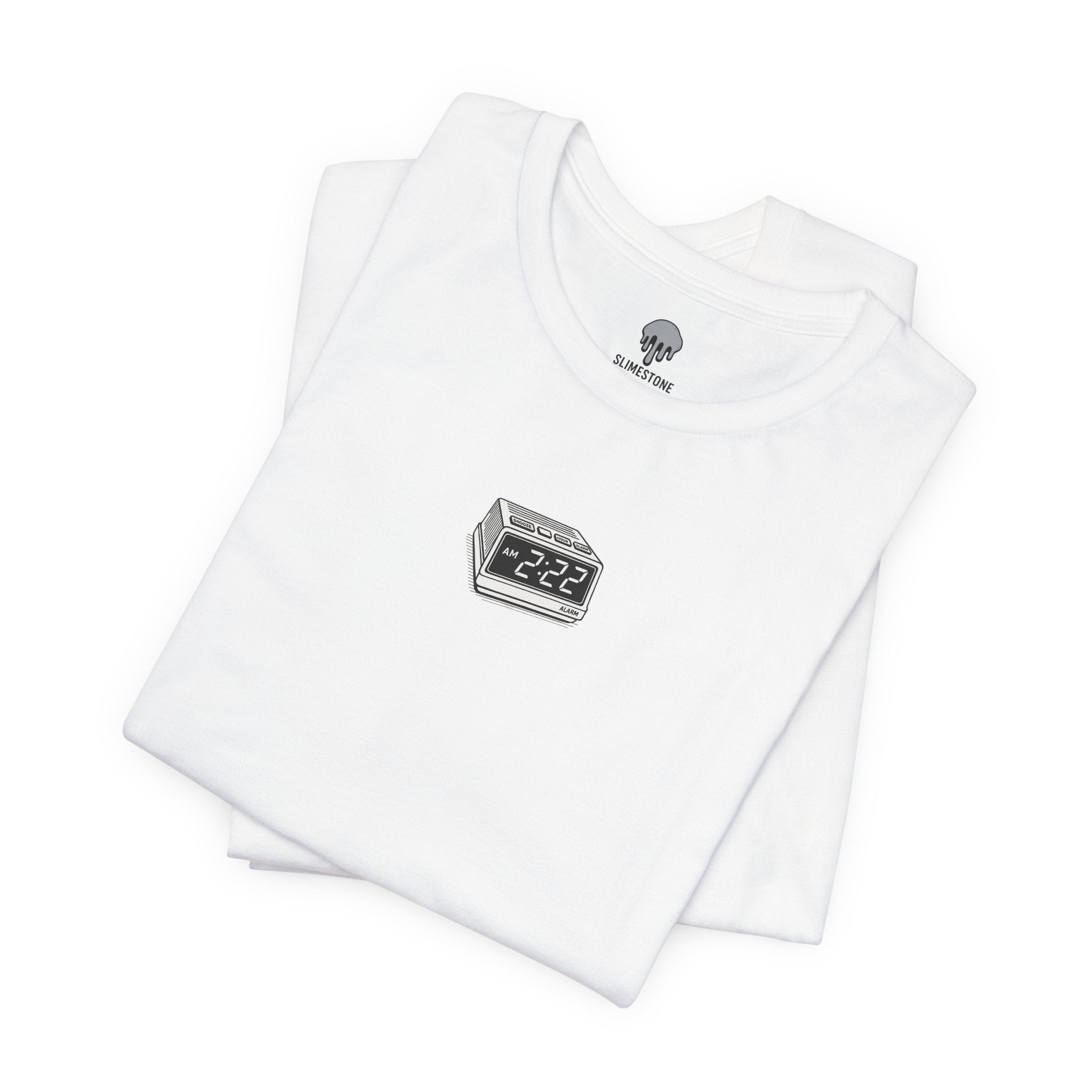 222 angel alarm Graphic Tee