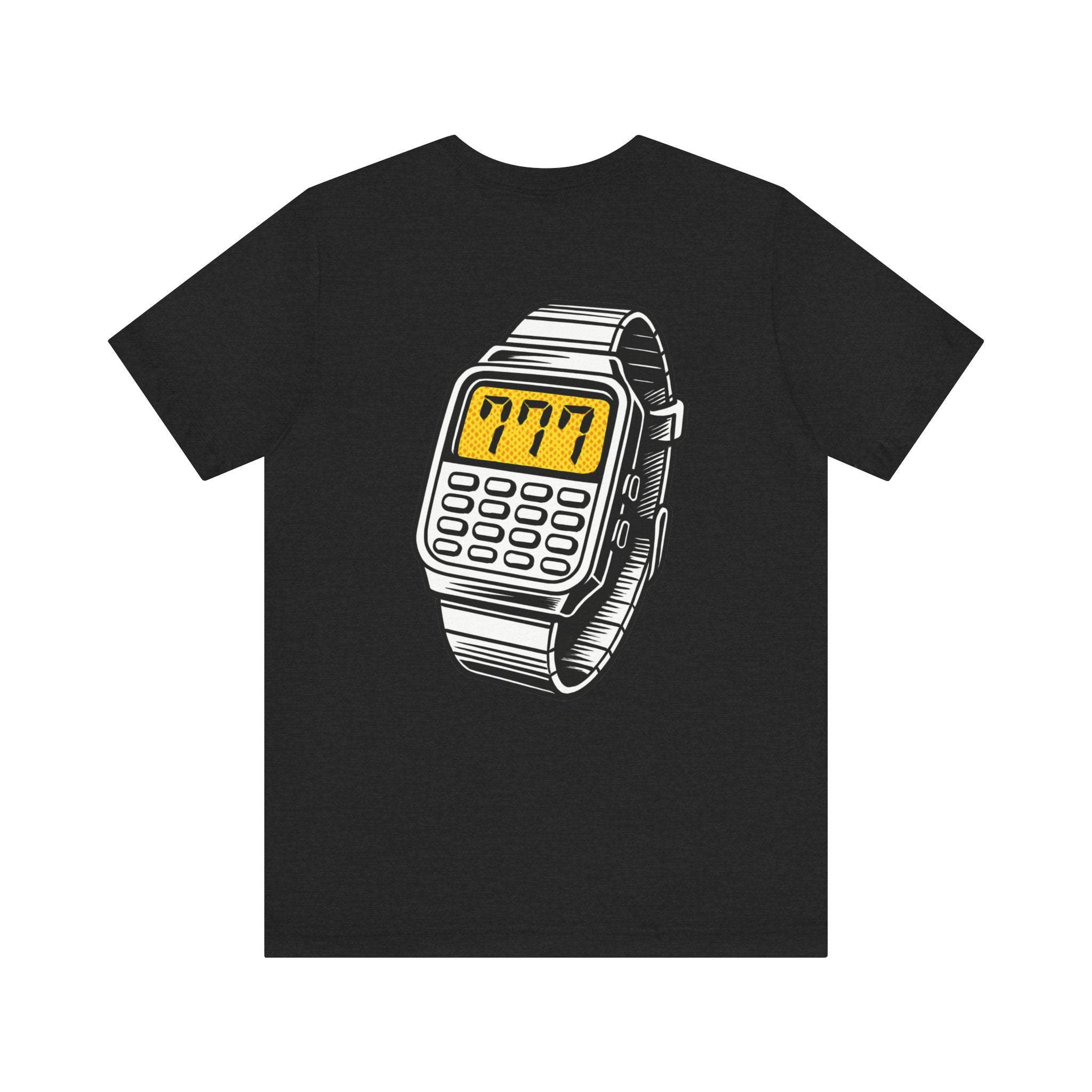 lucky logic 777 Graphic Tee