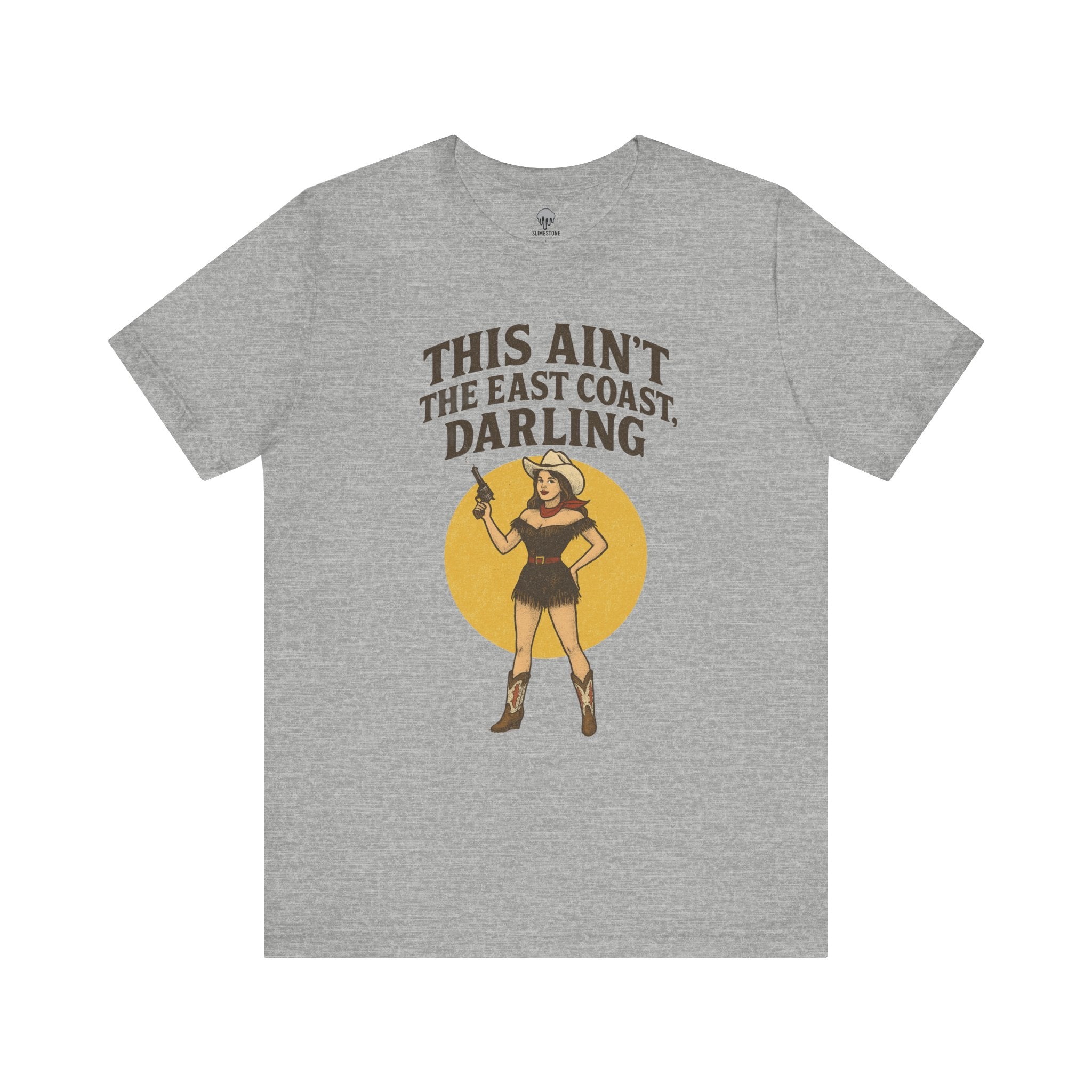 western darling Graphic Tee
