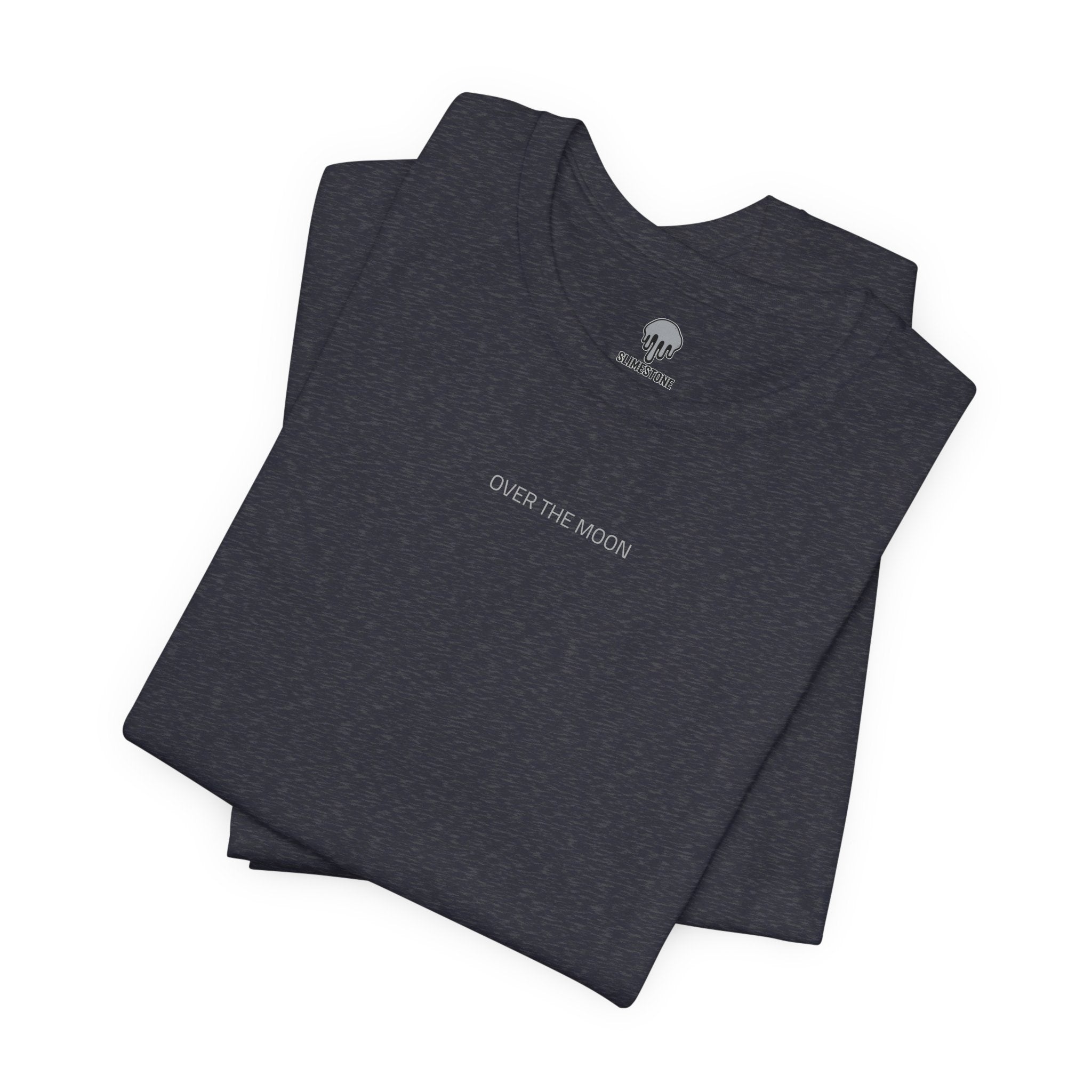 over the moon Graphic Tee