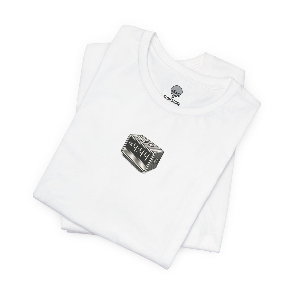 444 angel alarm Graphic Tee