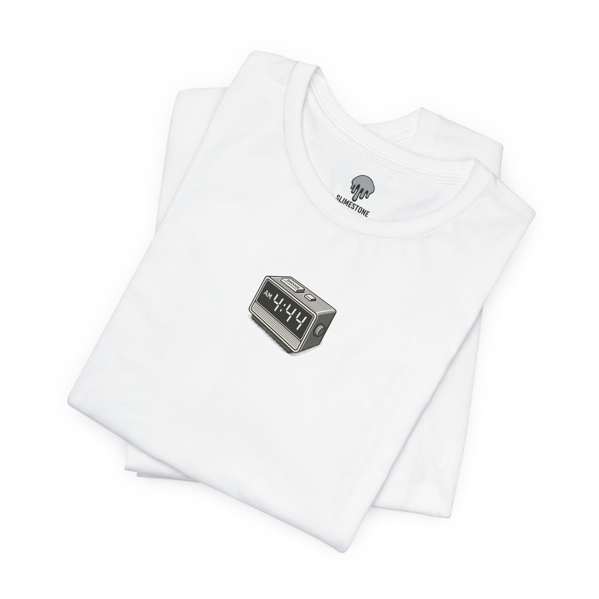 444 angel alarm Graphic Tee