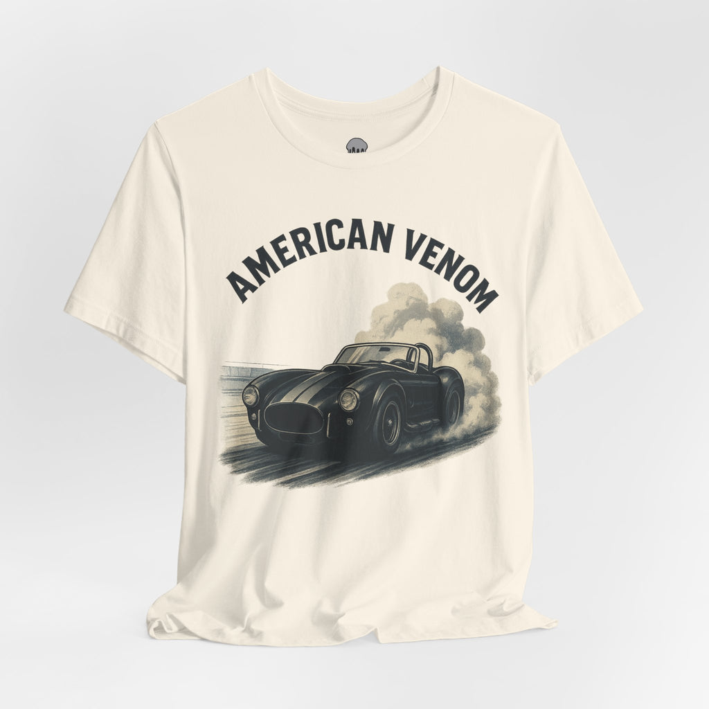 american venom Graphic Tee