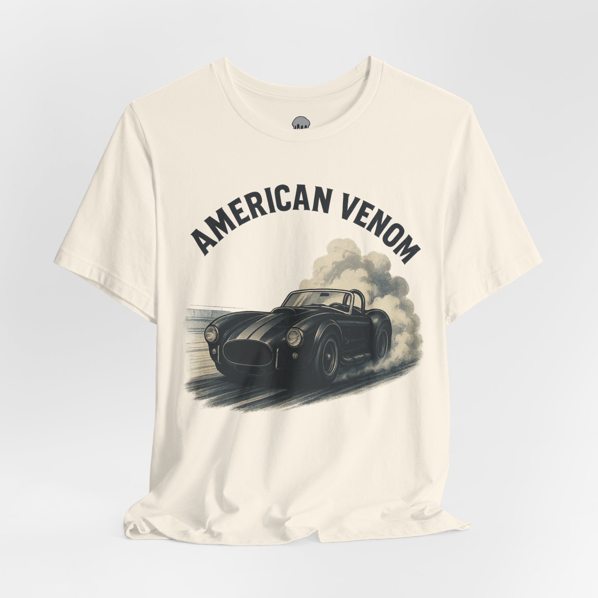american venom Graphic Tee