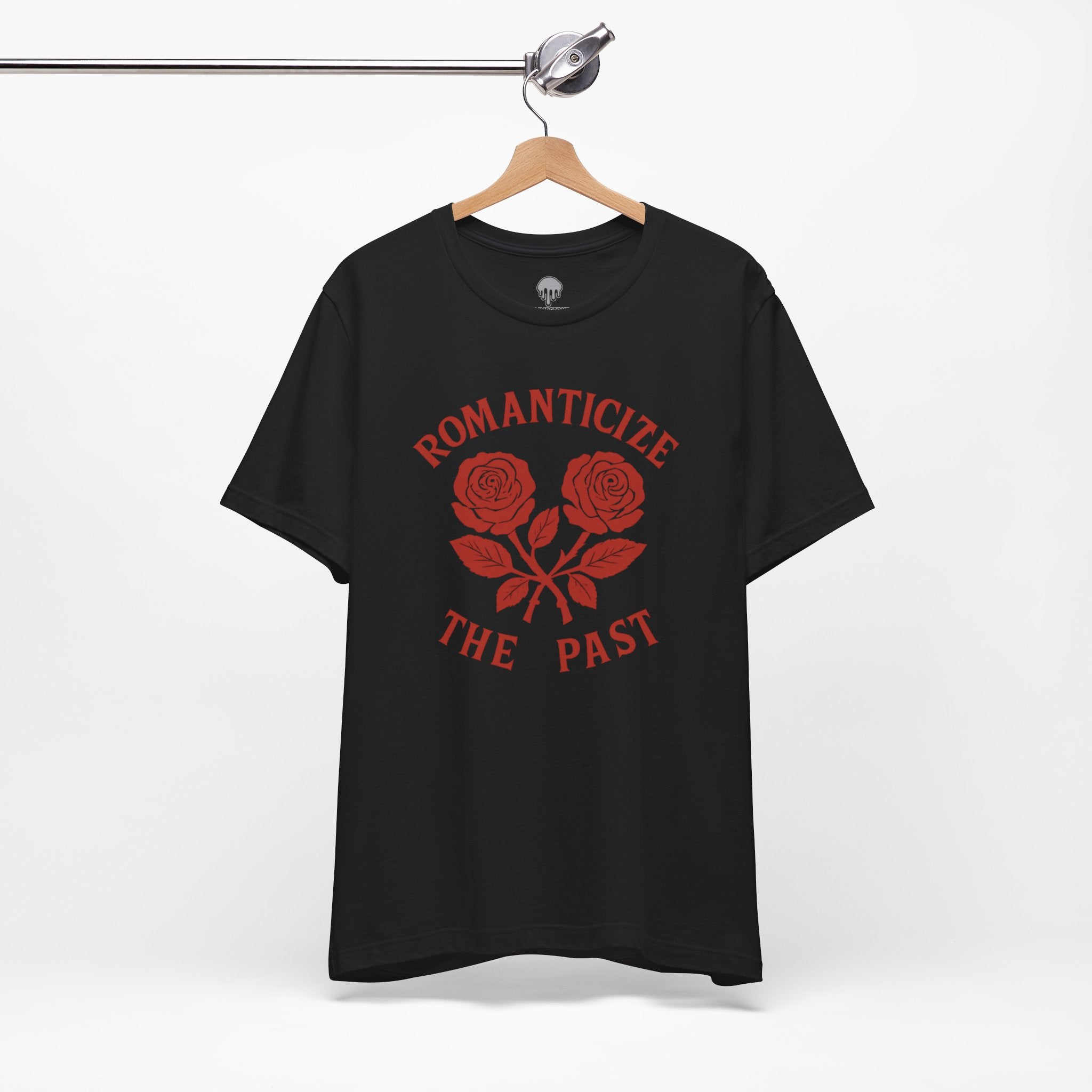 romanticize the past Graphic Tee