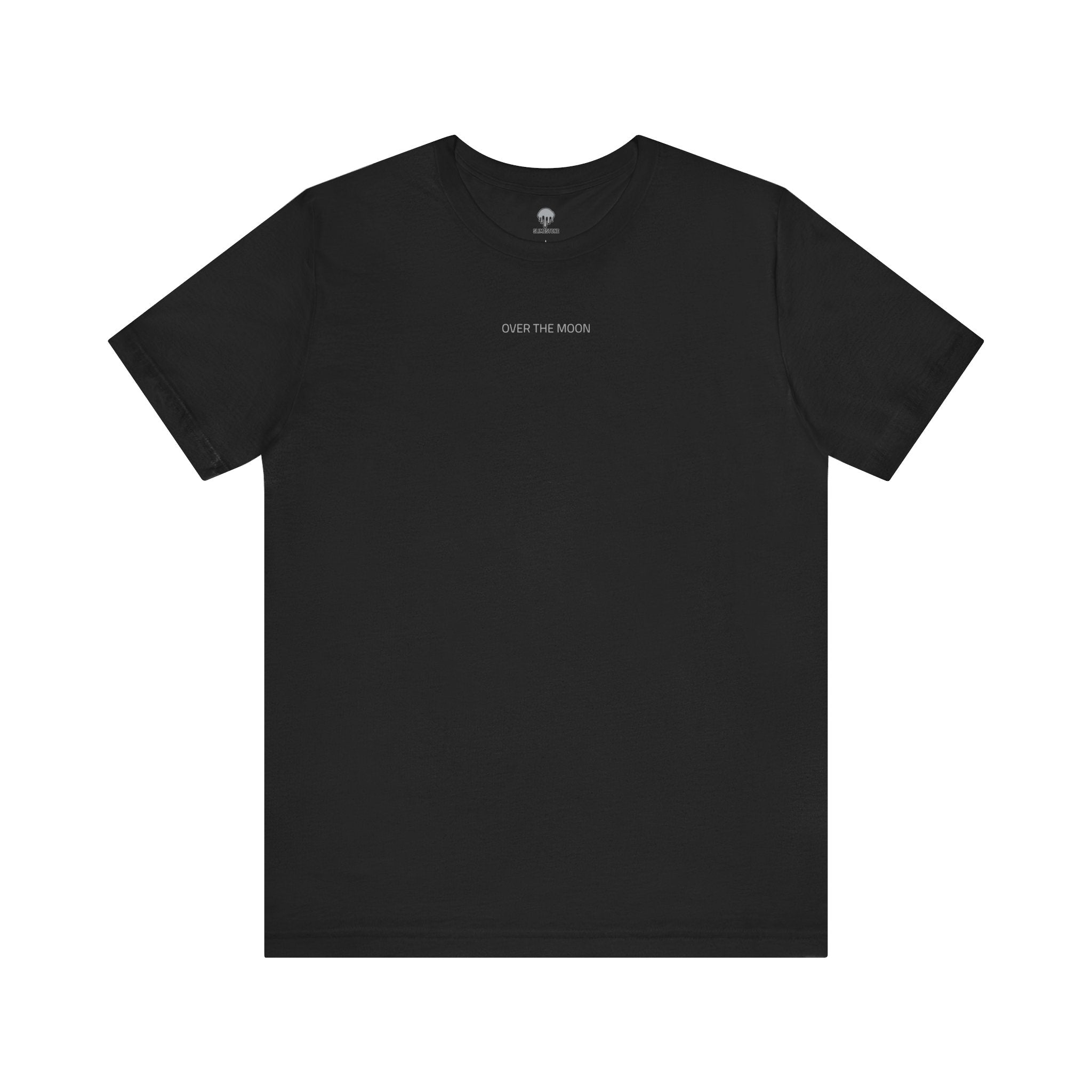 over the moon Graphic Tee
