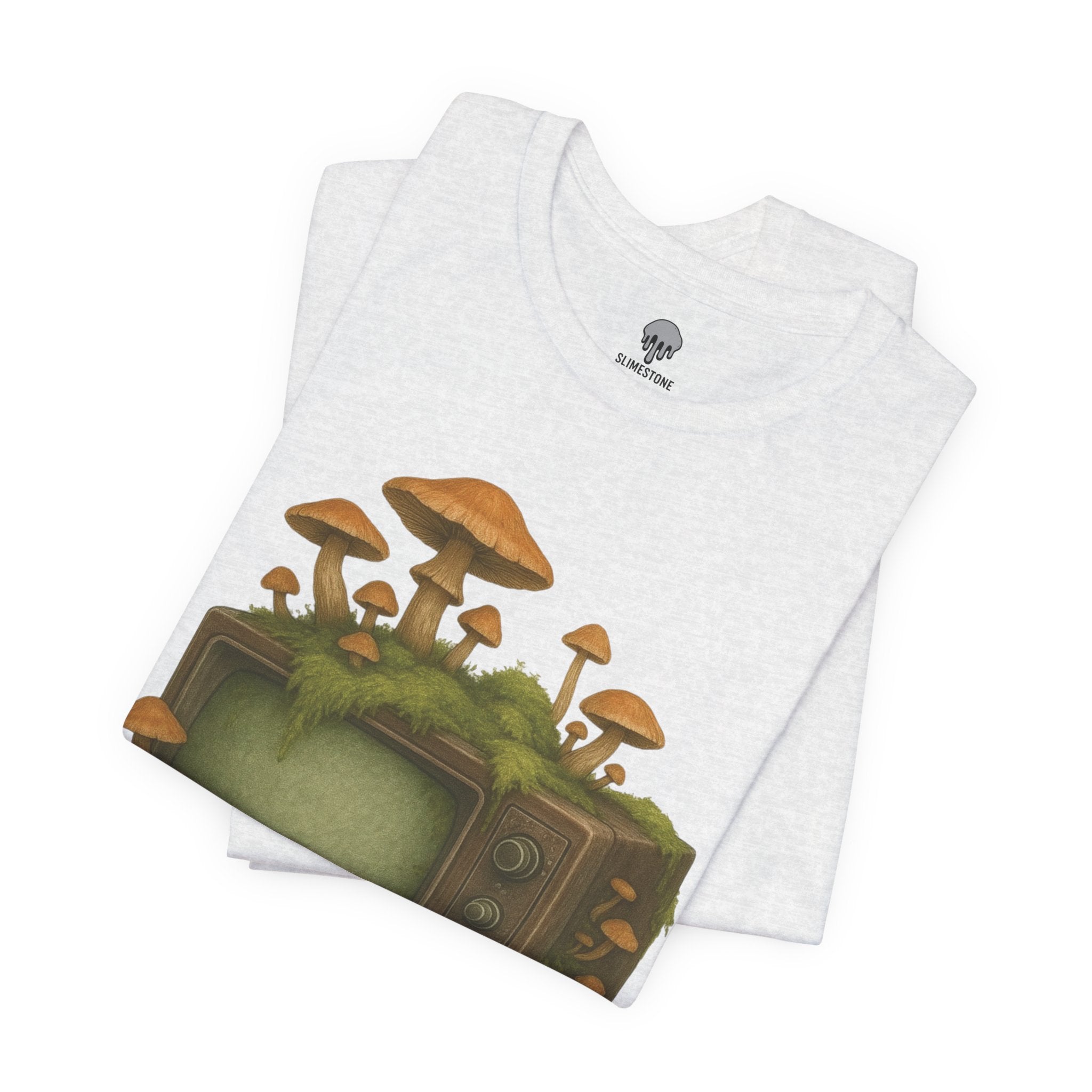 analog afterlife Graphic Tee