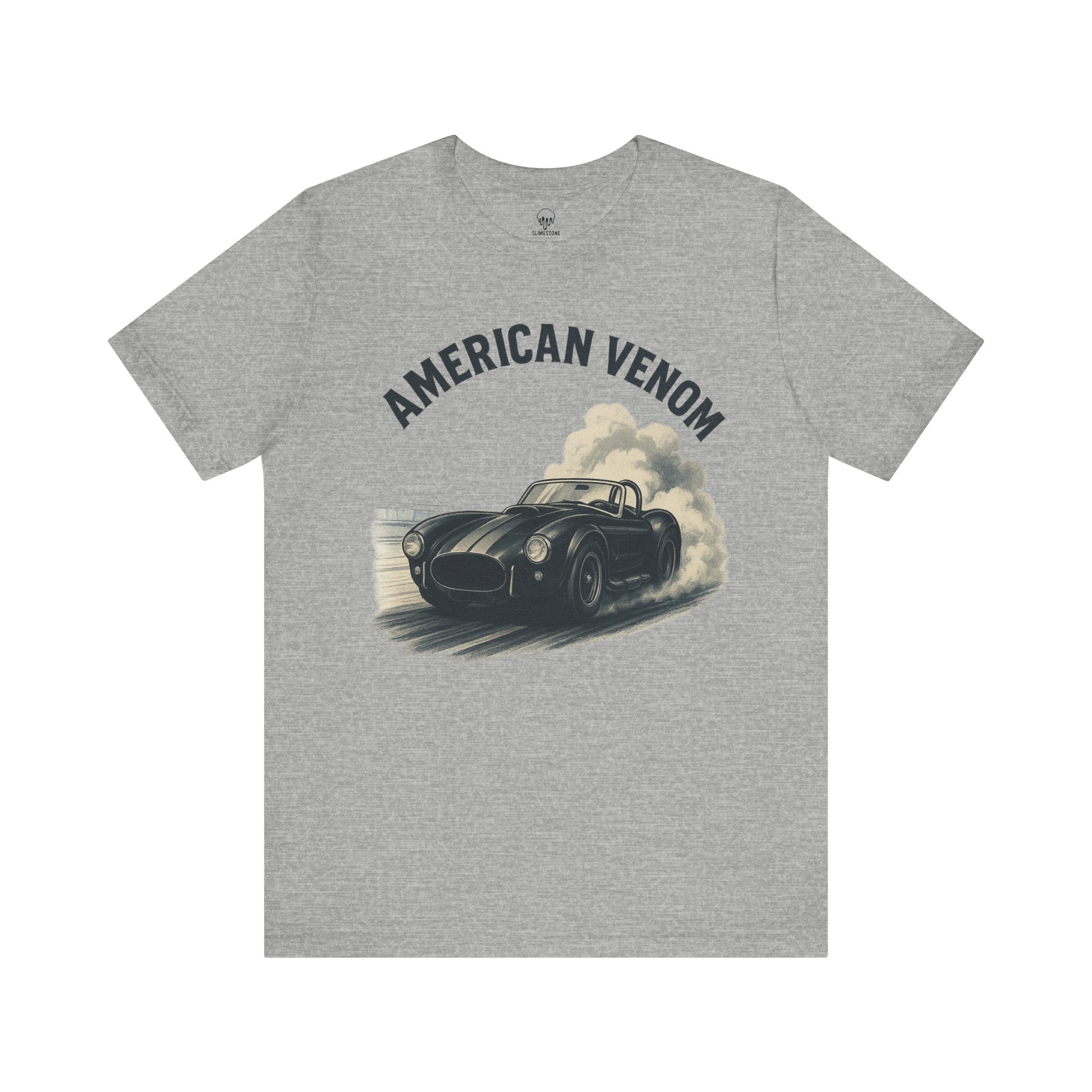 american venom Graphic Tee