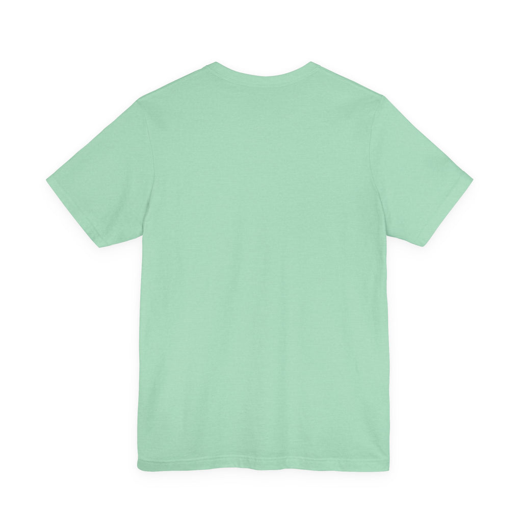 1960s sewing pattern Graphic Tee