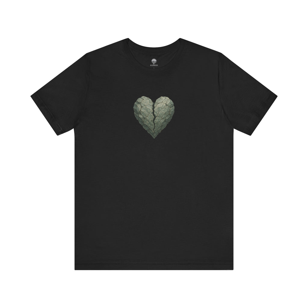 heart of stone Graphic Tee