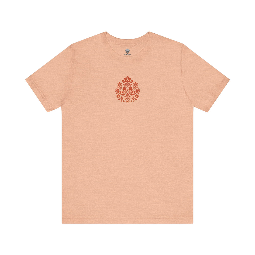 casserole core Graphic Tee