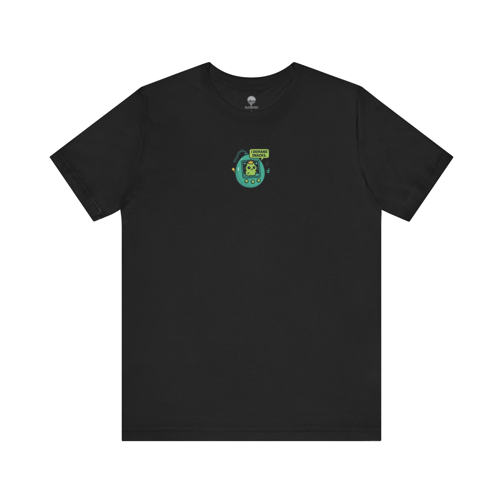 i demand snacks Graphic Tee
