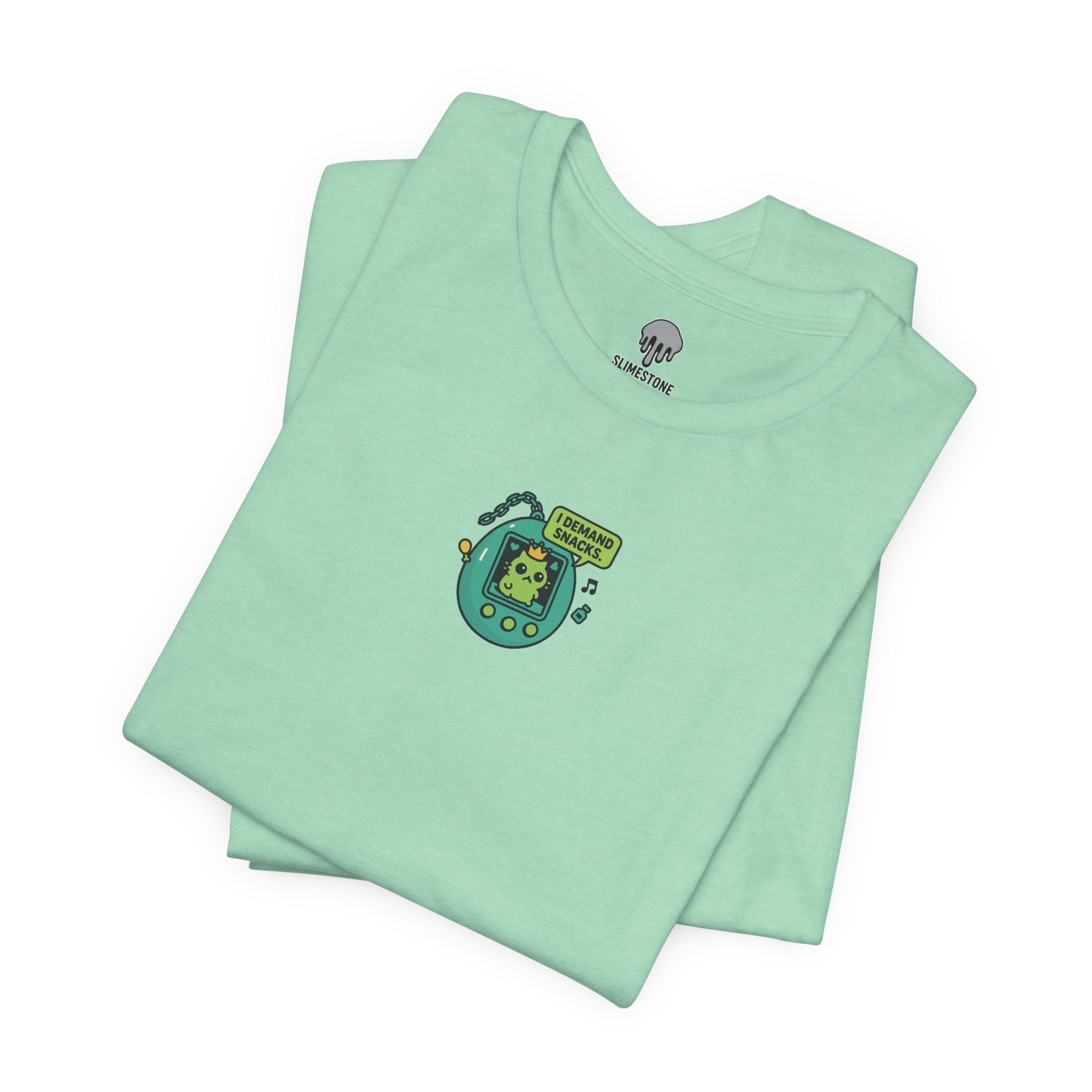 i demand snacks Graphic Tee