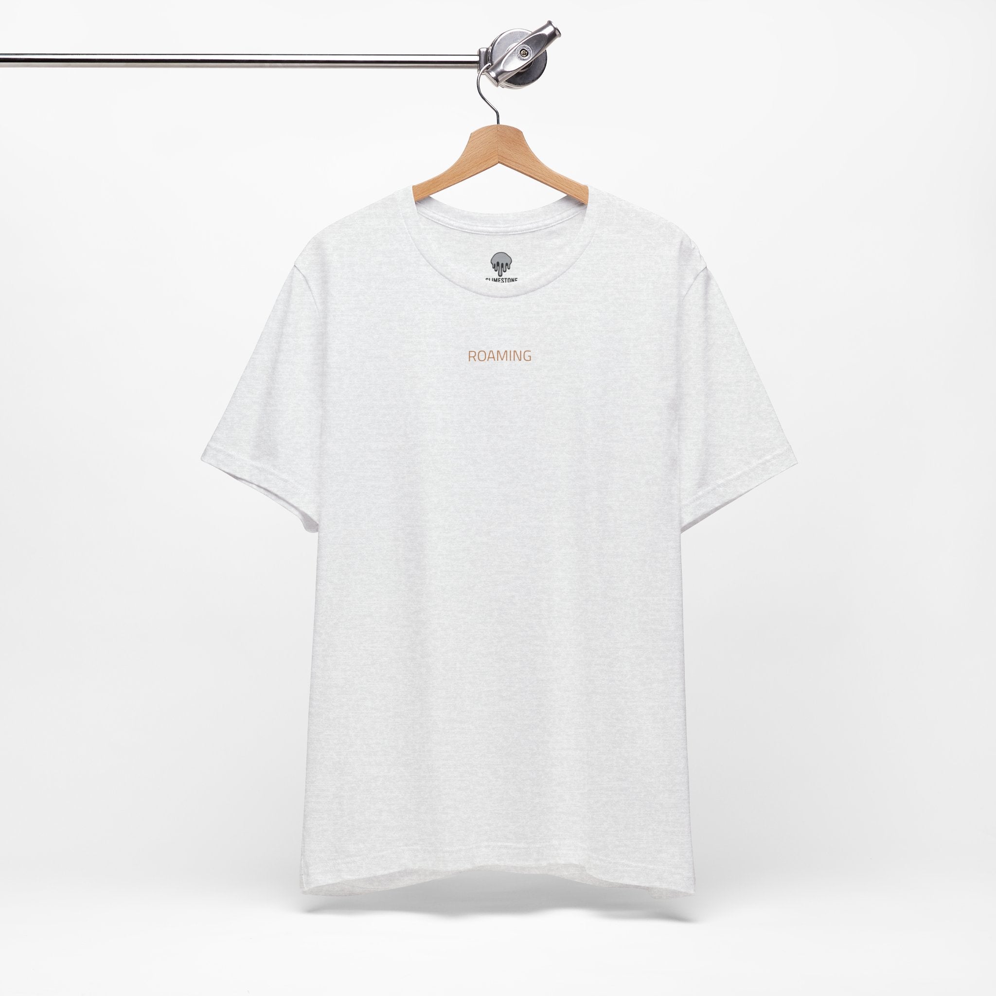 wireless Graphic Tee