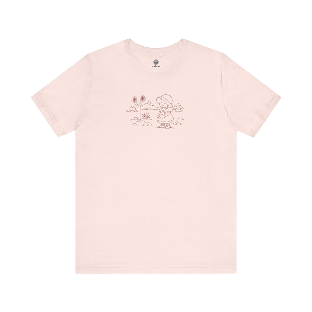 canteen cutie Graphic Tee