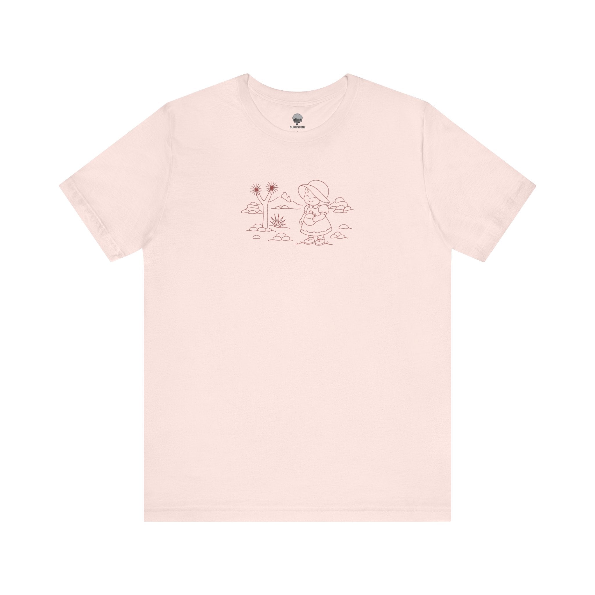 canteen cutie Graphic Tee