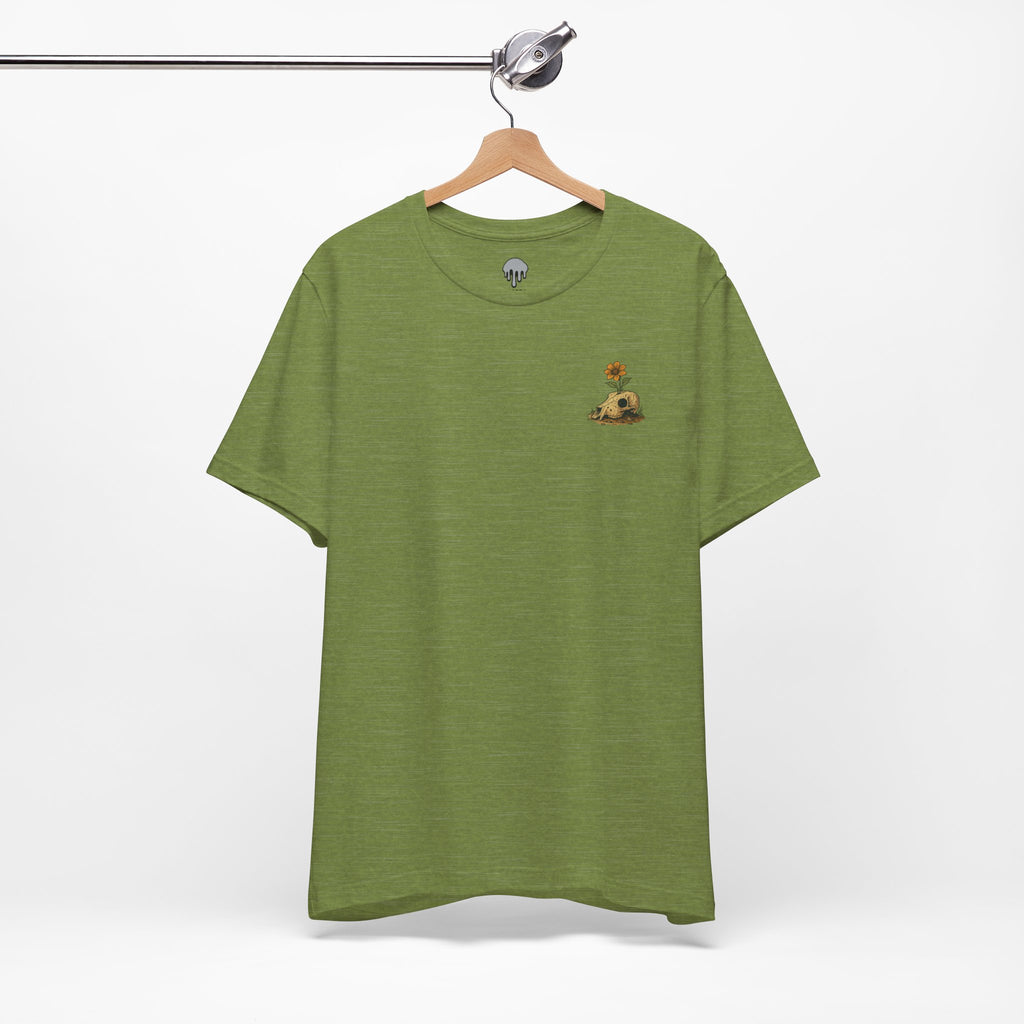 last bloom Graphic Tee