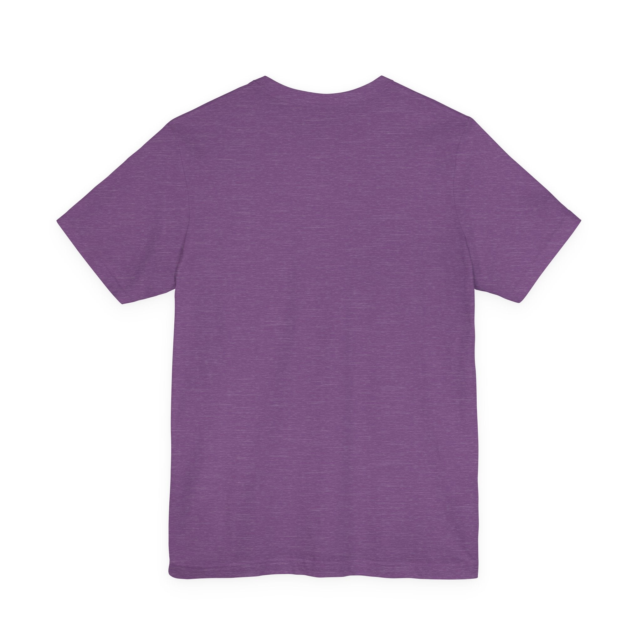 1980s sewing pattern Graphic Tee