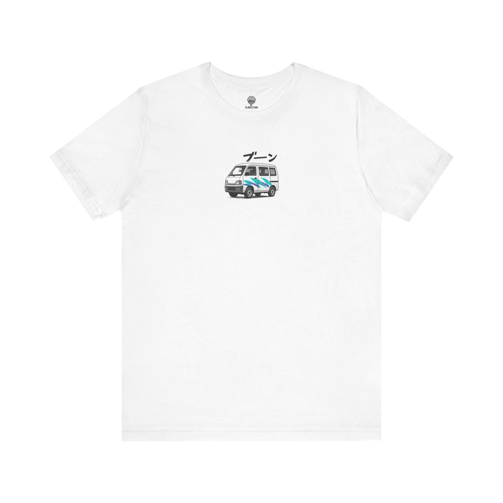 jazz runner Graphic Tee