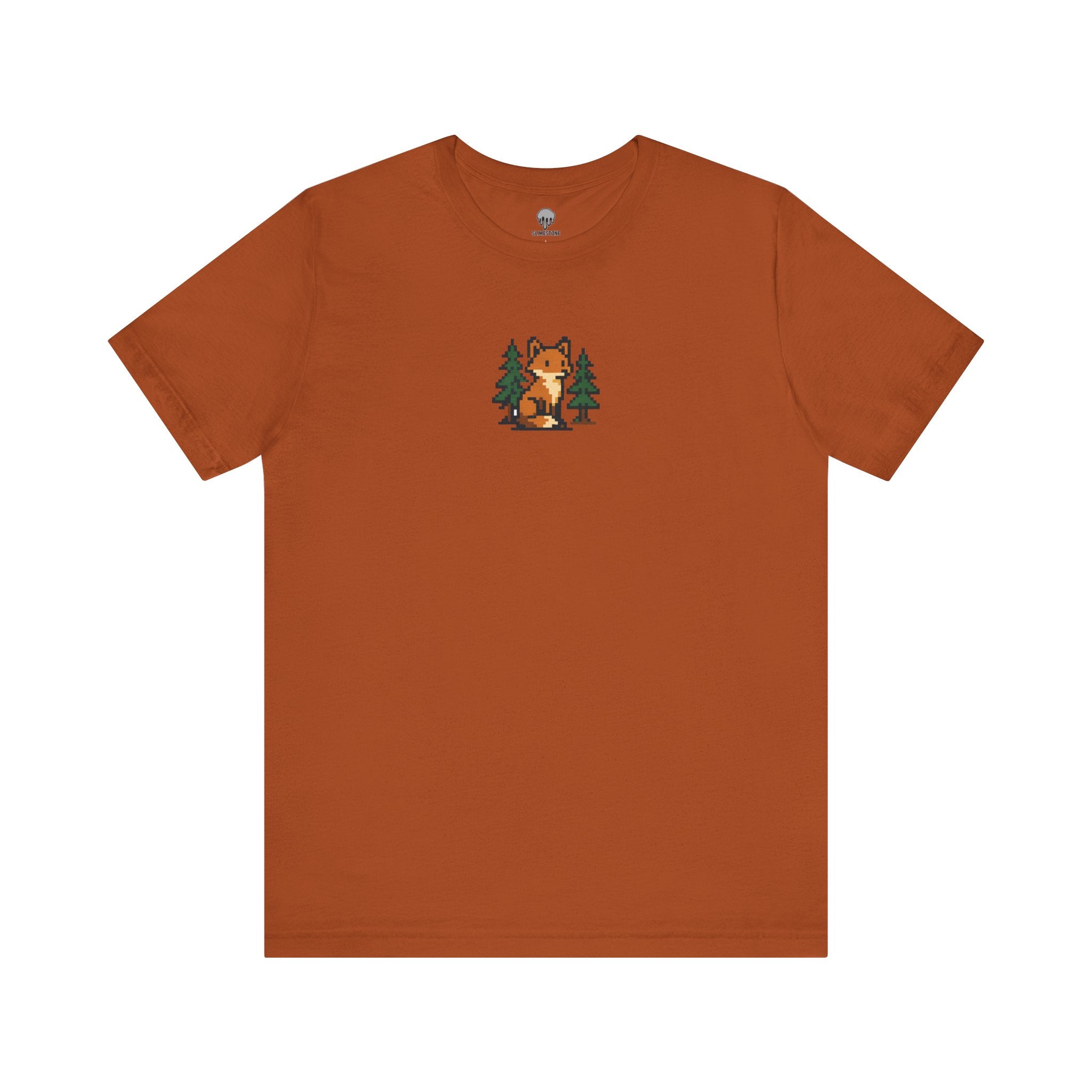 bitty fox Graphic Tee