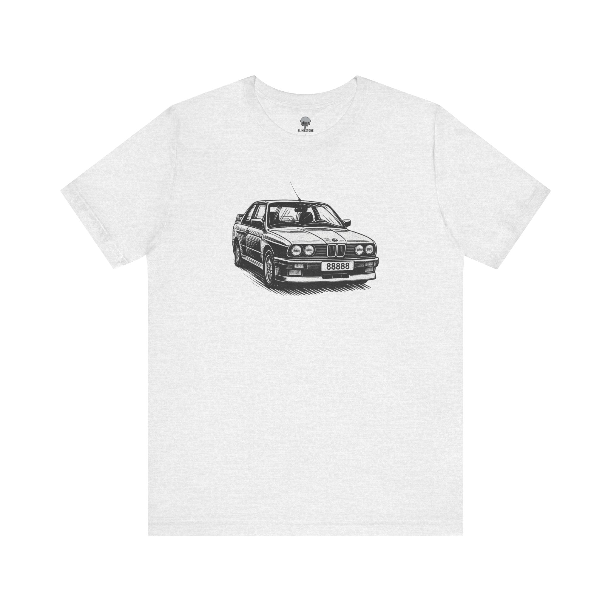 octane 88 Graphic Tee