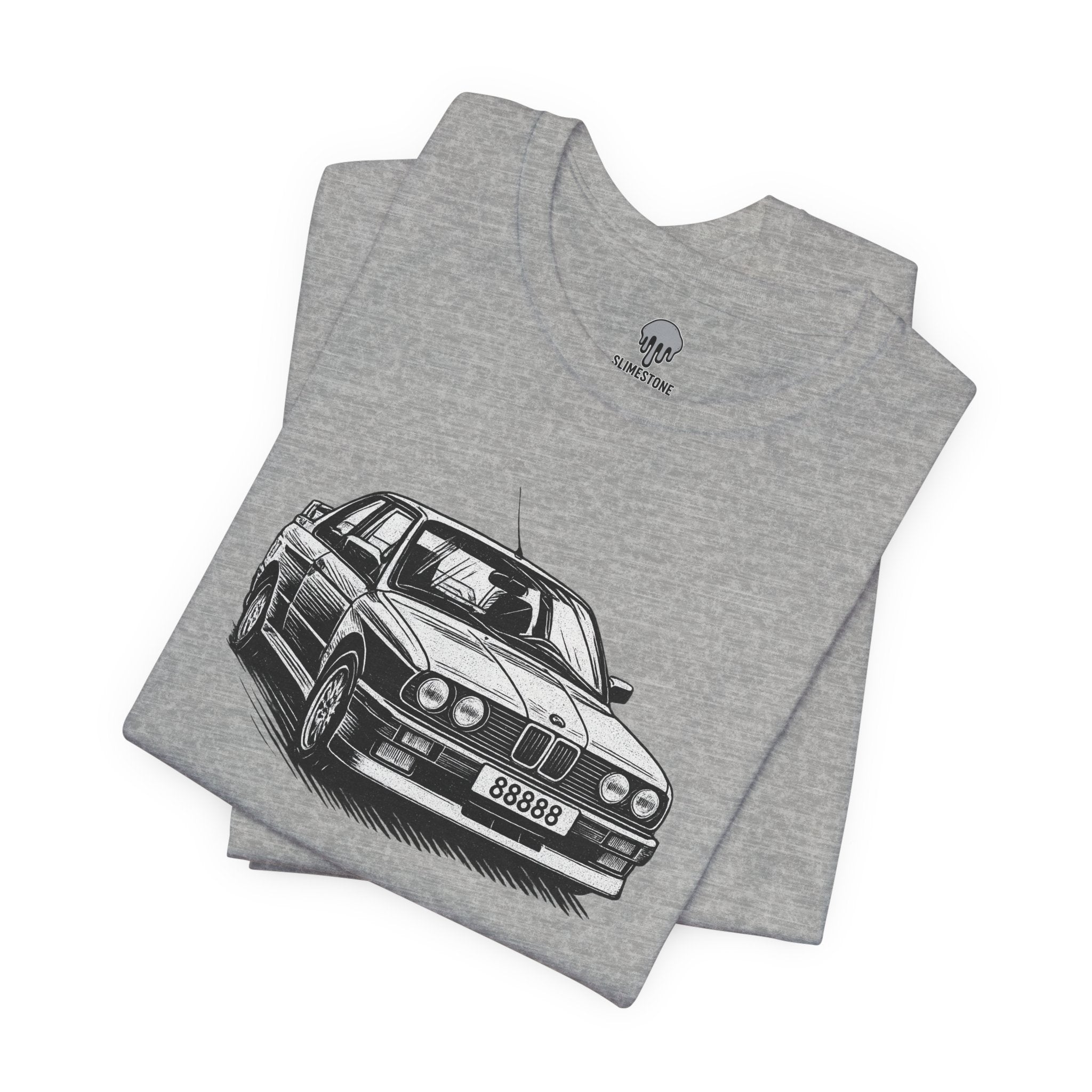 octane 88 Graphic Tee