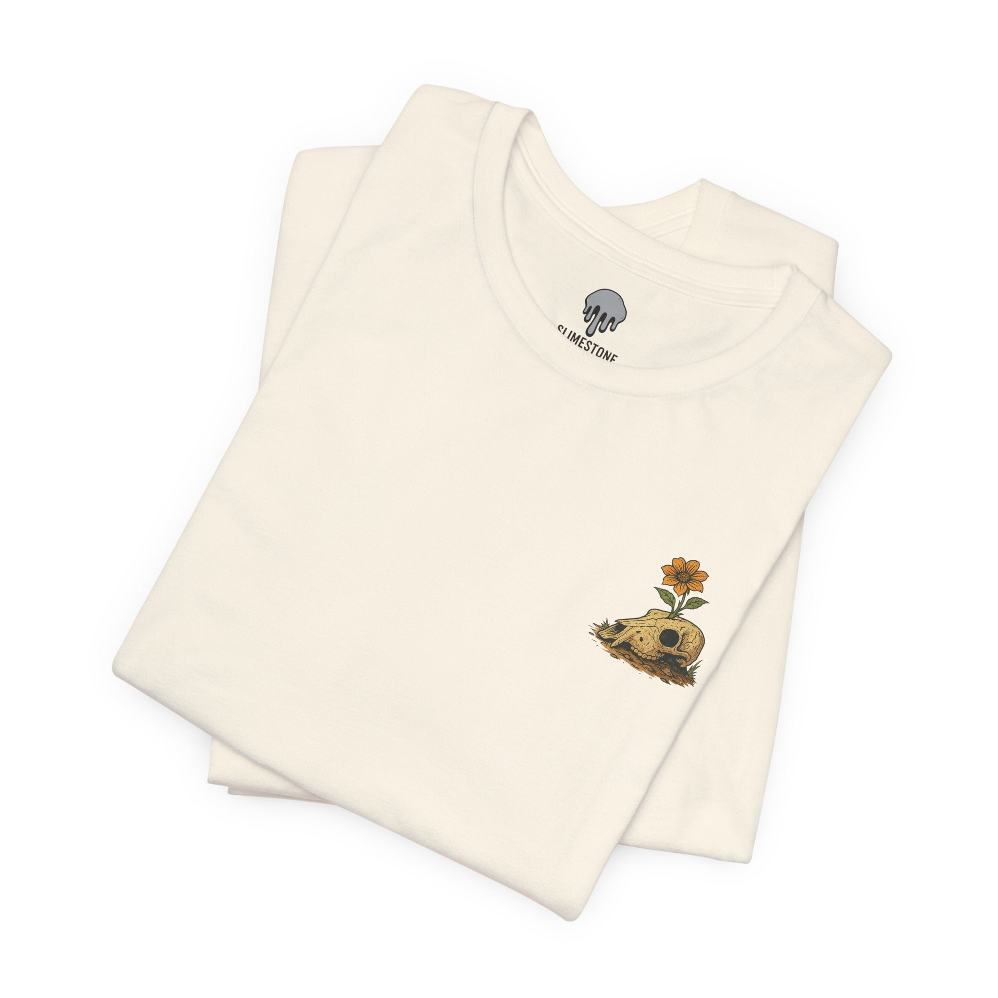 last bloom Graphic Tee