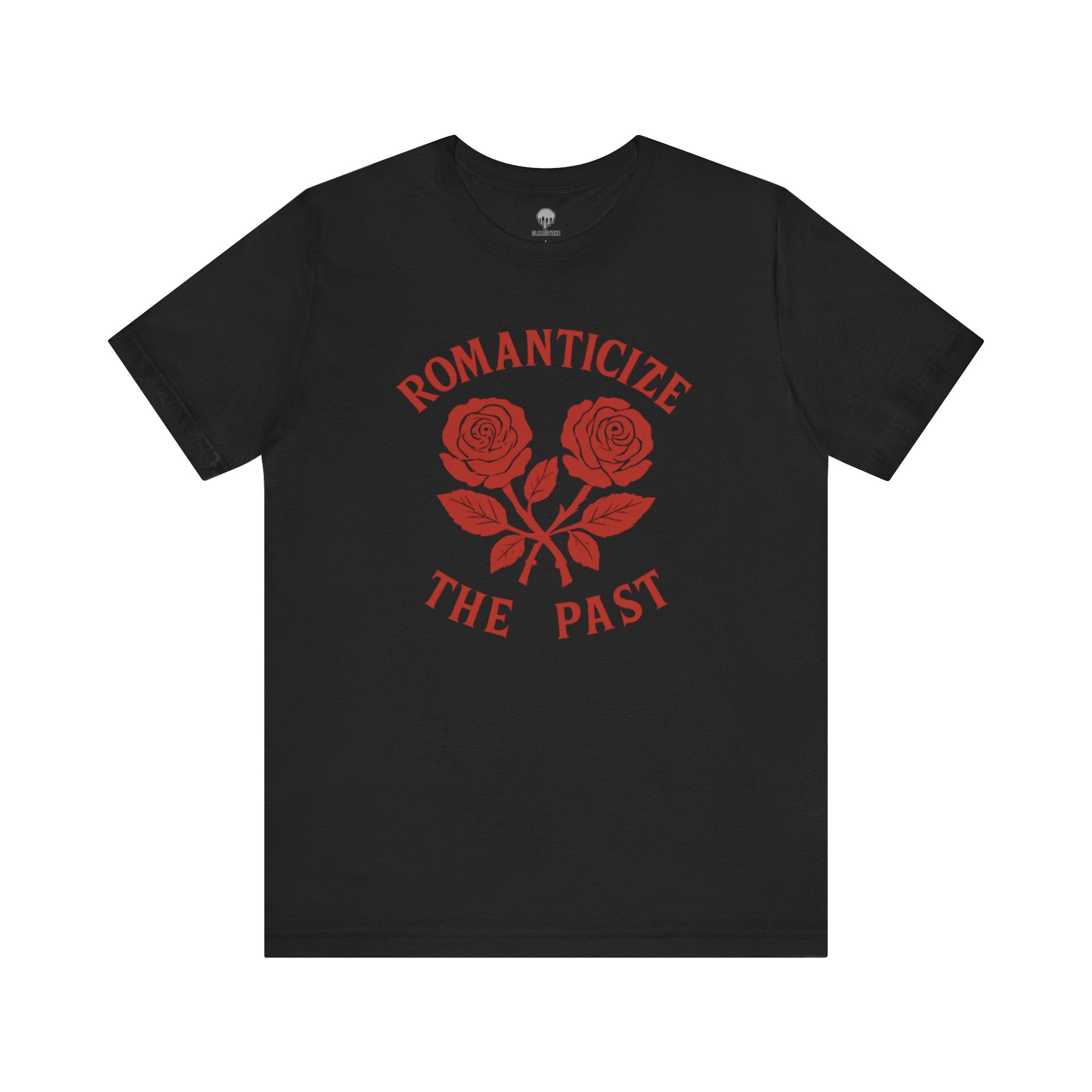 romanticize the past Graphic Tee